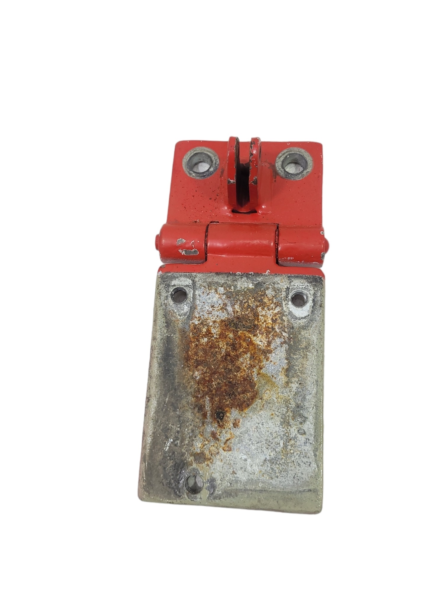 Dobradiça Porta M Benz 1620 1