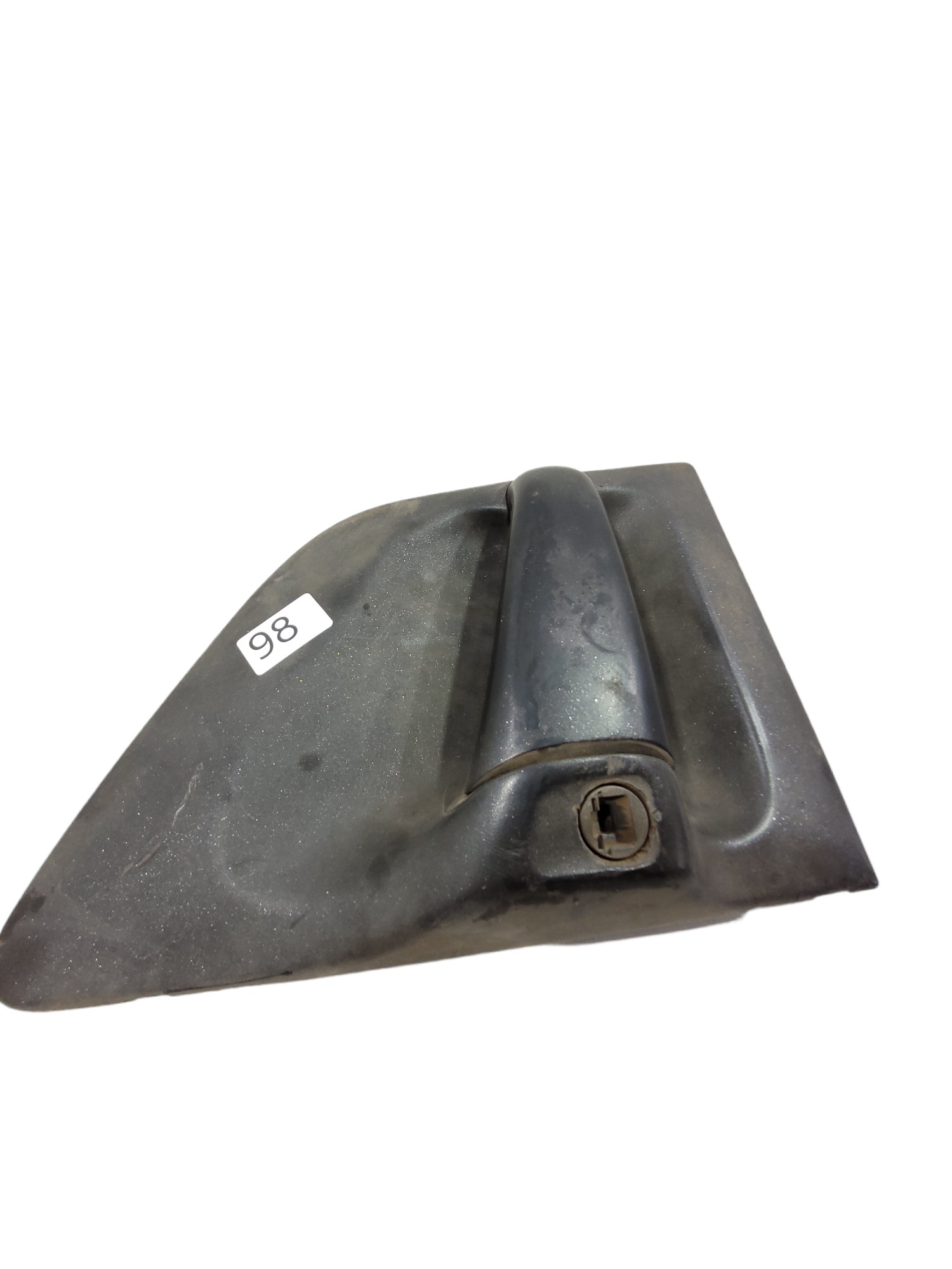 Maçaneta Da Porta Esquerdo Scania 4