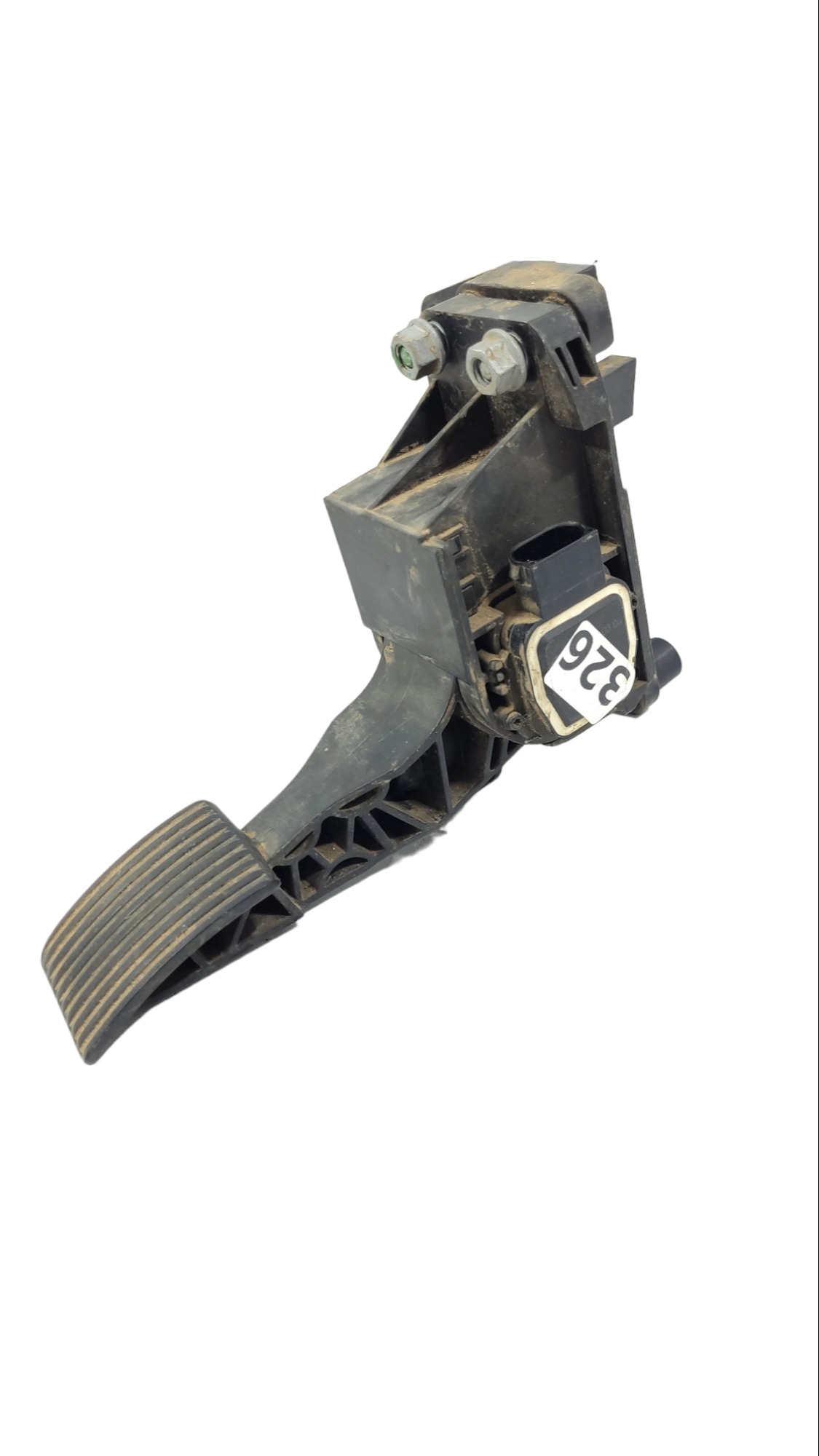 Pedal Acelerador M Benz Atego Axor A9433010002 2