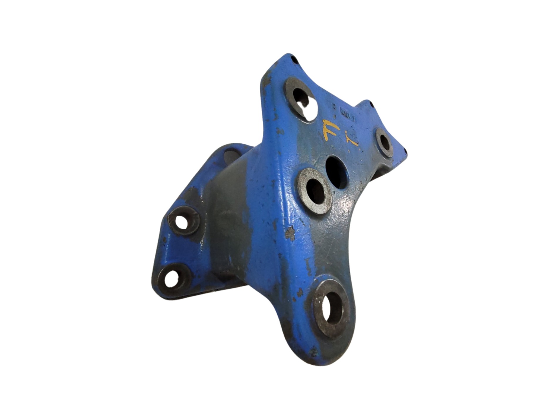 Suporte Caixa Direção Volvo Fh : N 20374843 3