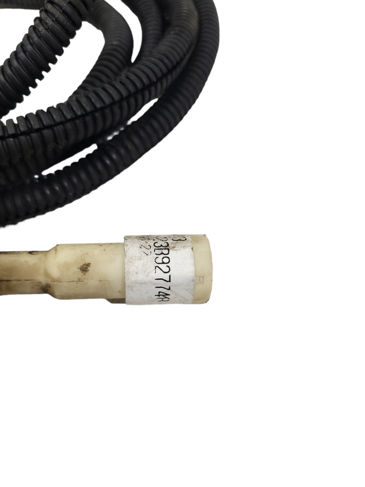Sensor Abs Traseiro Esquerdo Vw Delivery Express 2.8 2021 5