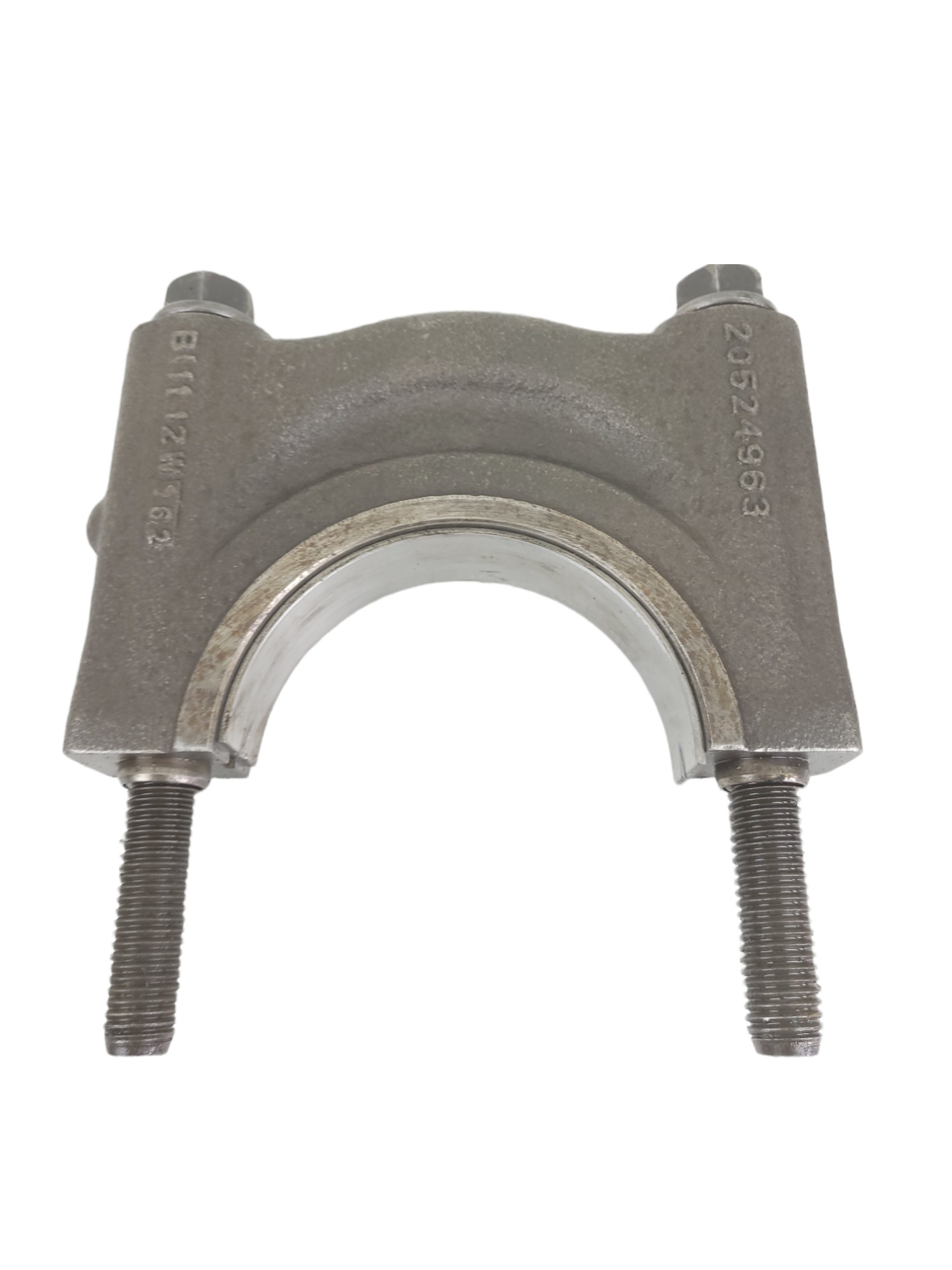 Mancal Eixo Virabrequim Volvo 20524963 1