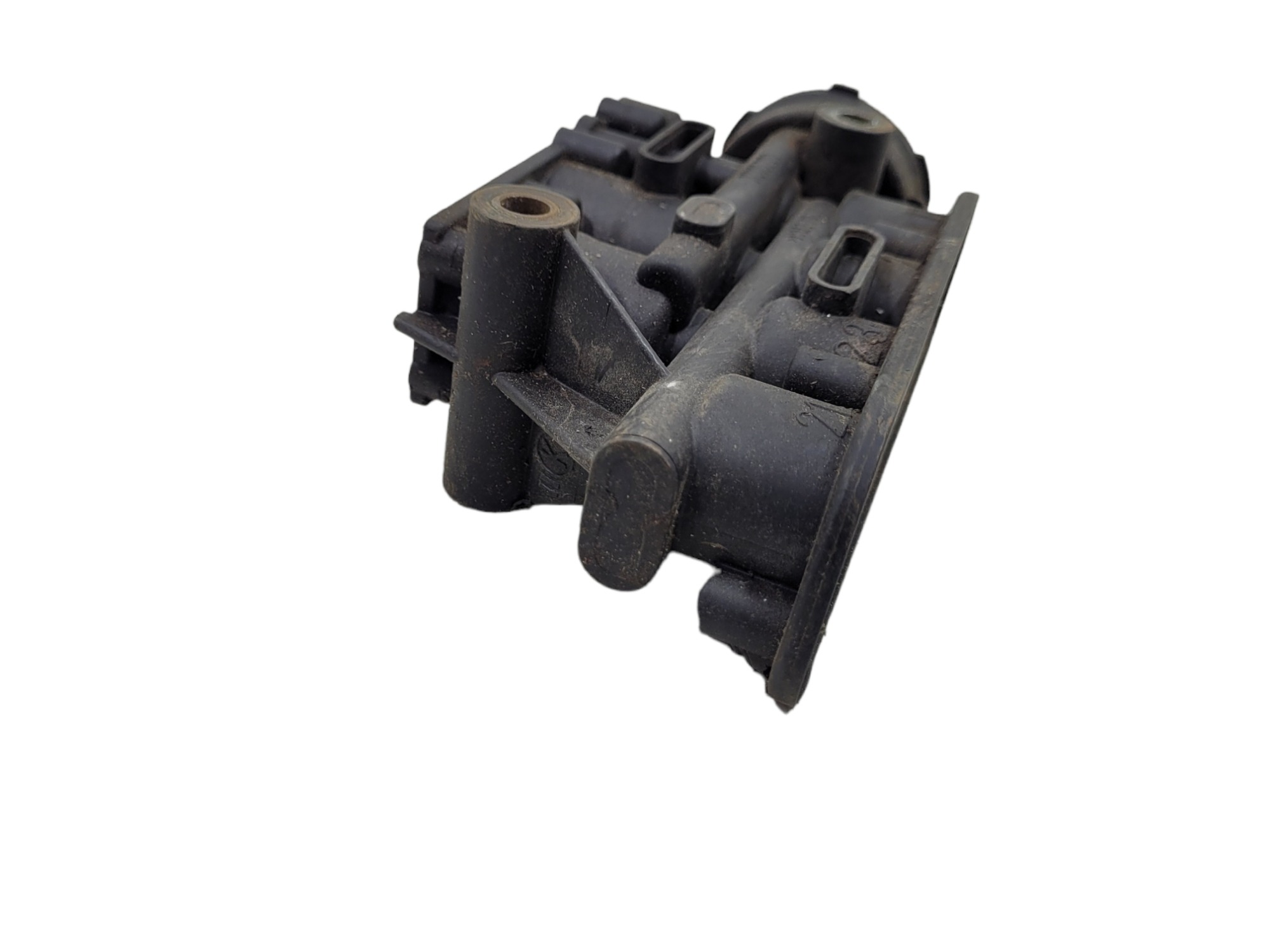 Válvula Suspensão Volvo Fh k015261 2