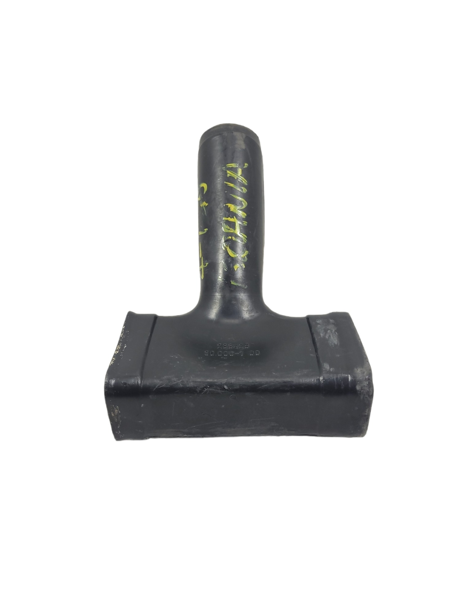 Duto De Ar Scania 30006100 3