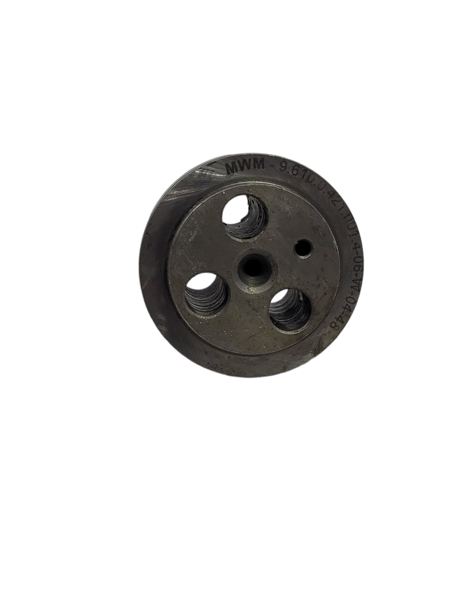 Mancal Engrenagem Distribuição Vw 961004210014 4
