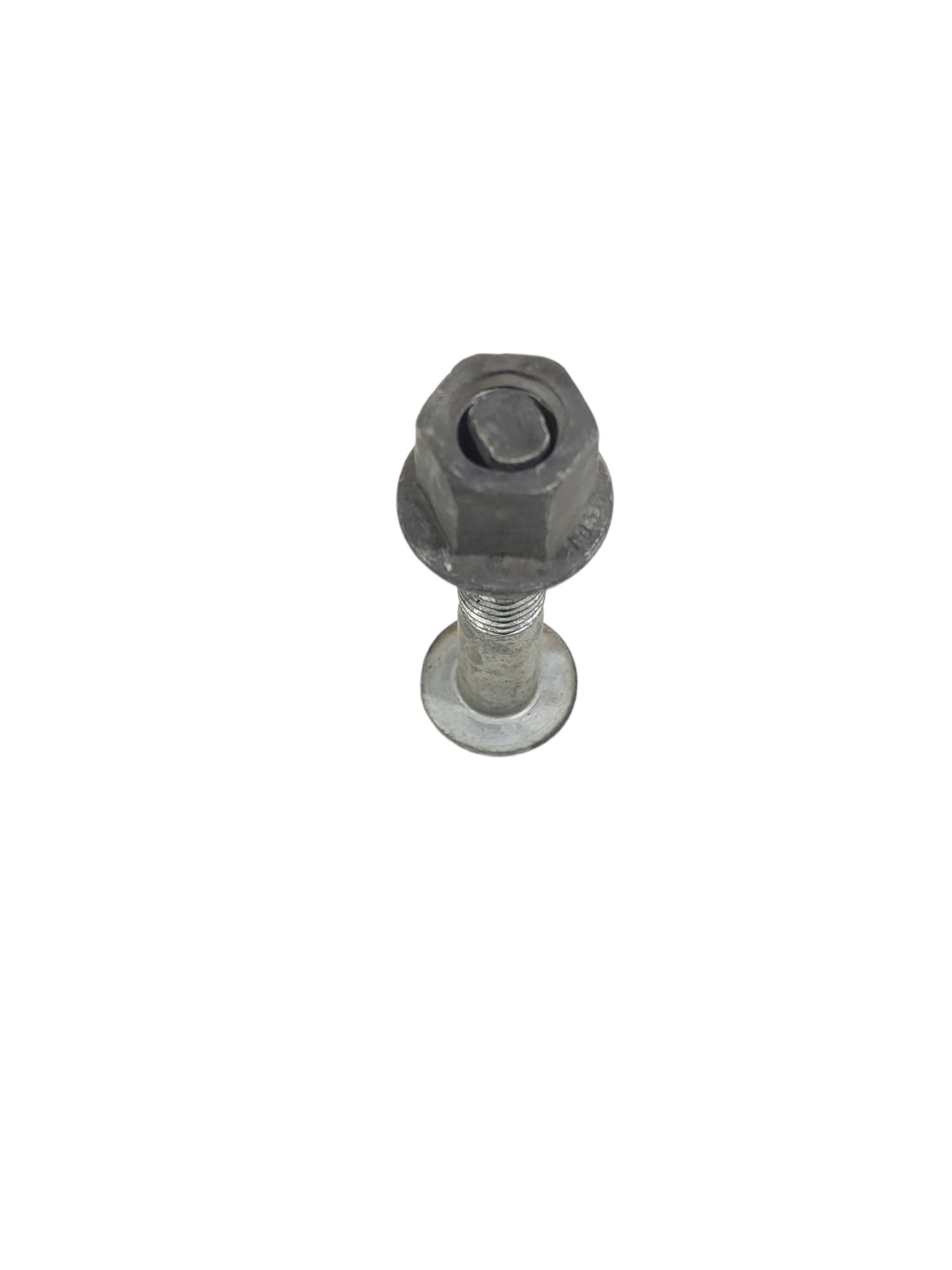 Parafuso Suporte Mola Dianteiro Volvo 3
