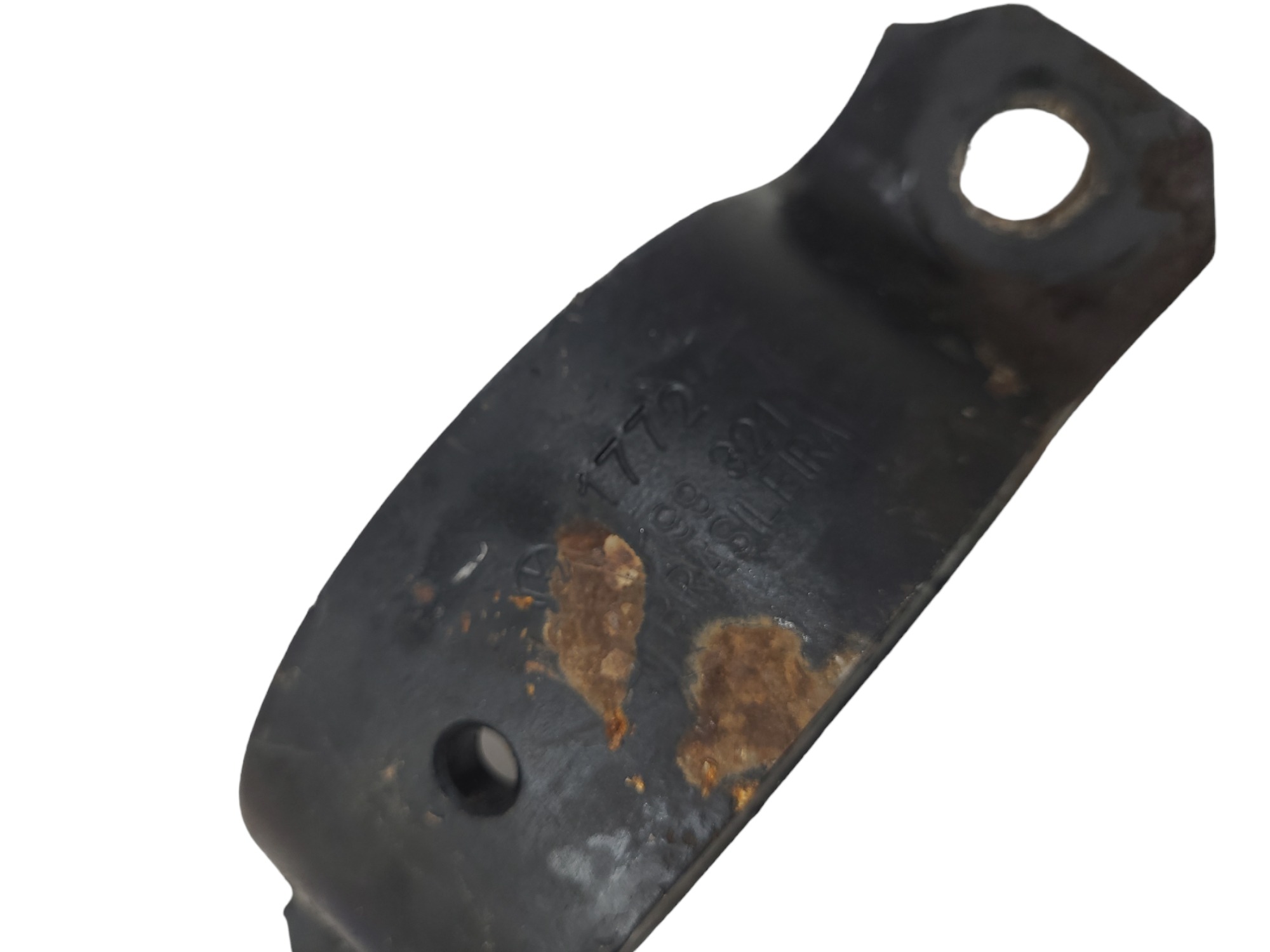 Mancal Superior Suporte Traseiro Motor Vw Mwm 2