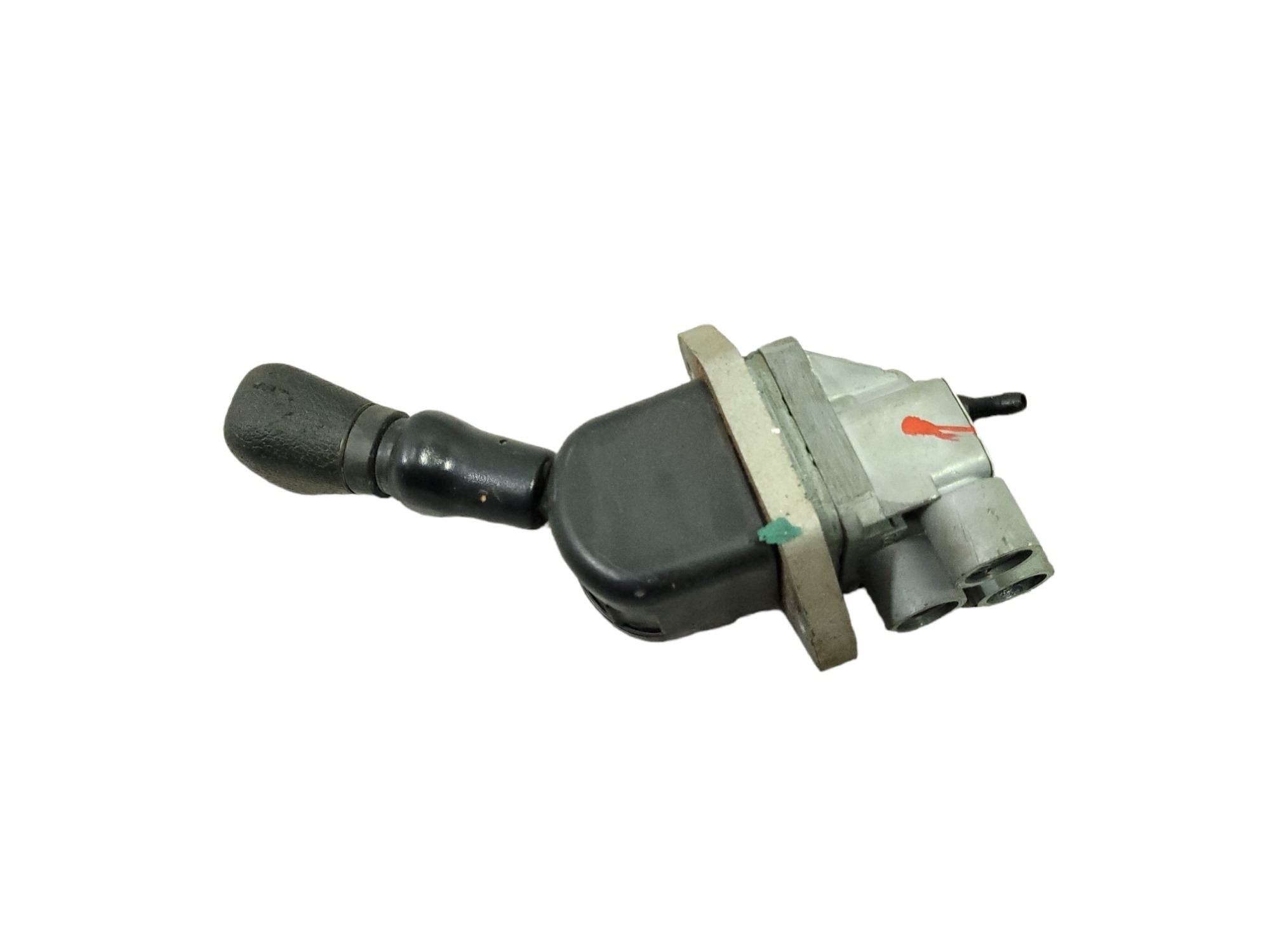 Valvula Freio De Reboque Iveco Hi-way / 757504 3