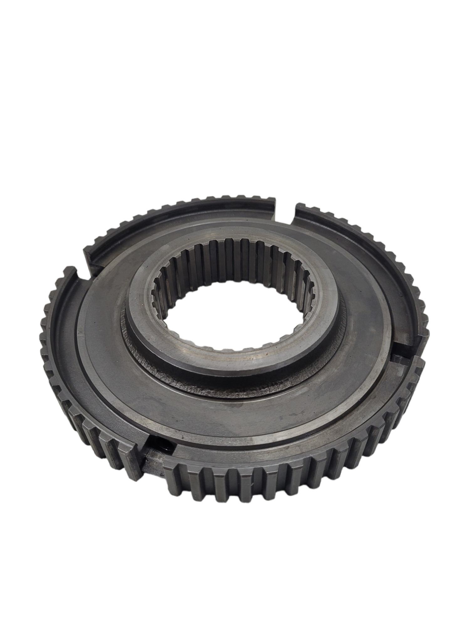 Corpo  Sincronizado Scania 113 Grs900  1405981 5