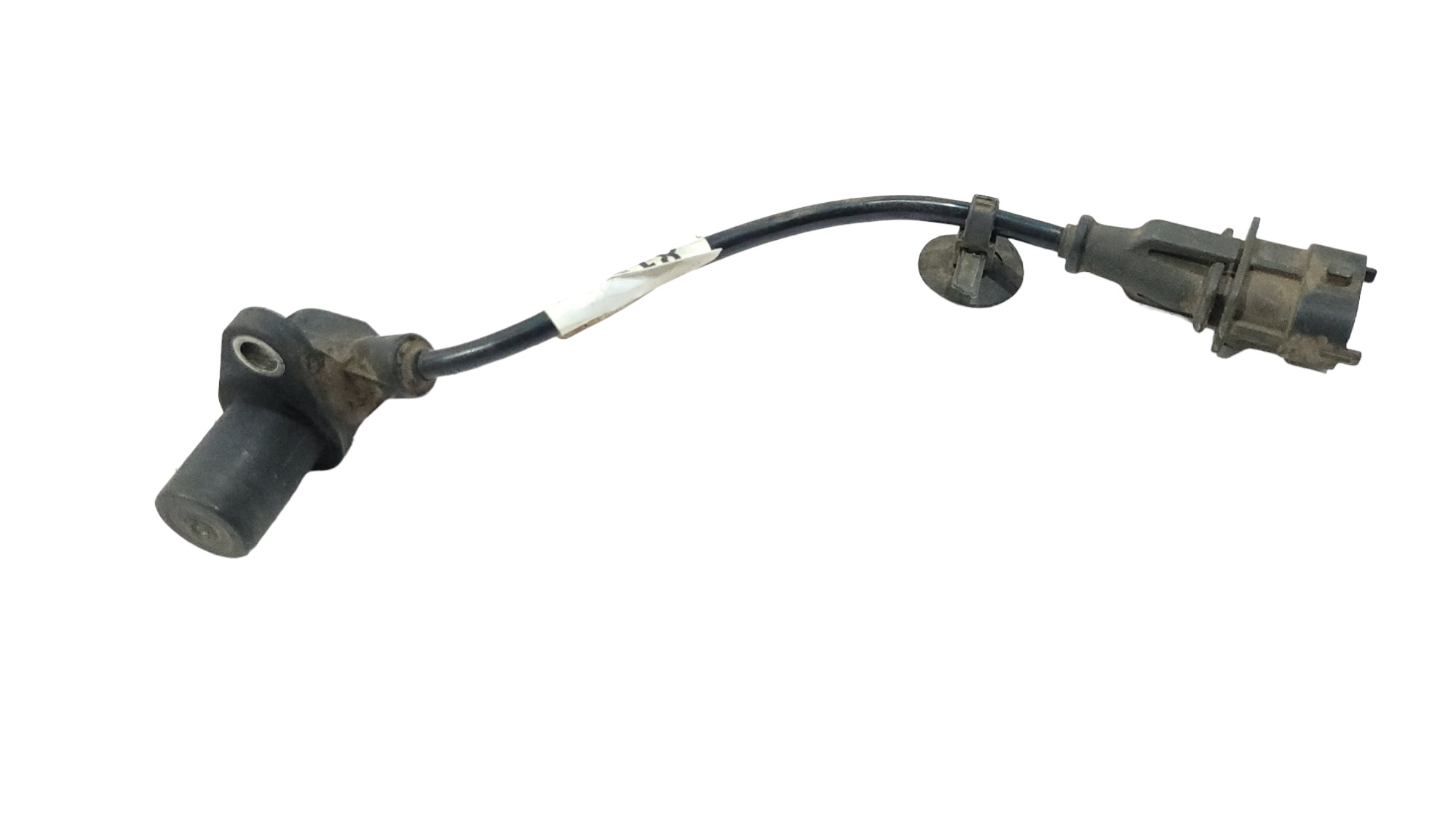 Sensor Velocidade Iveco Stralis 2