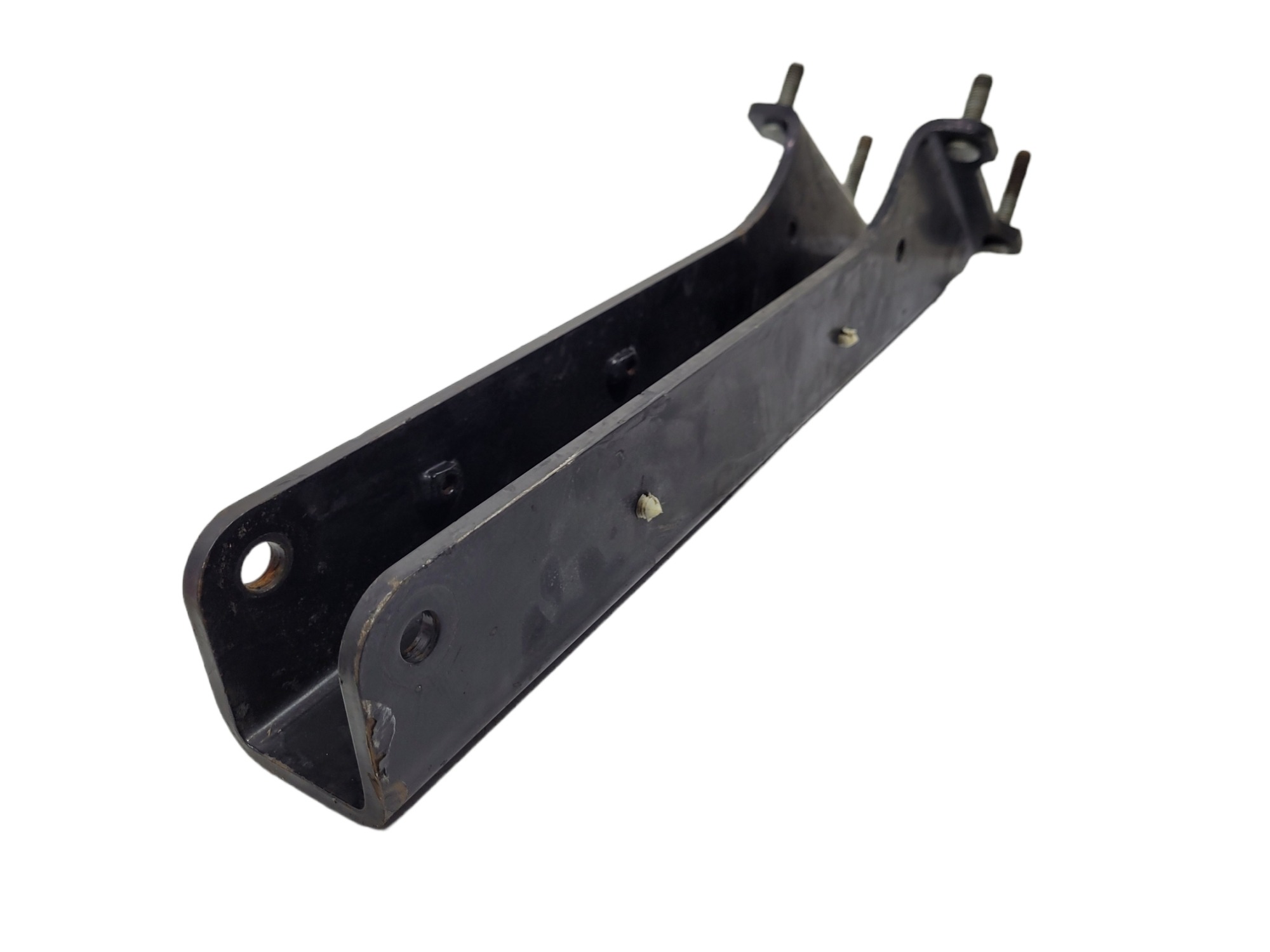 Suporte Cabine Lateral Ford Cargobc455w352aa 4