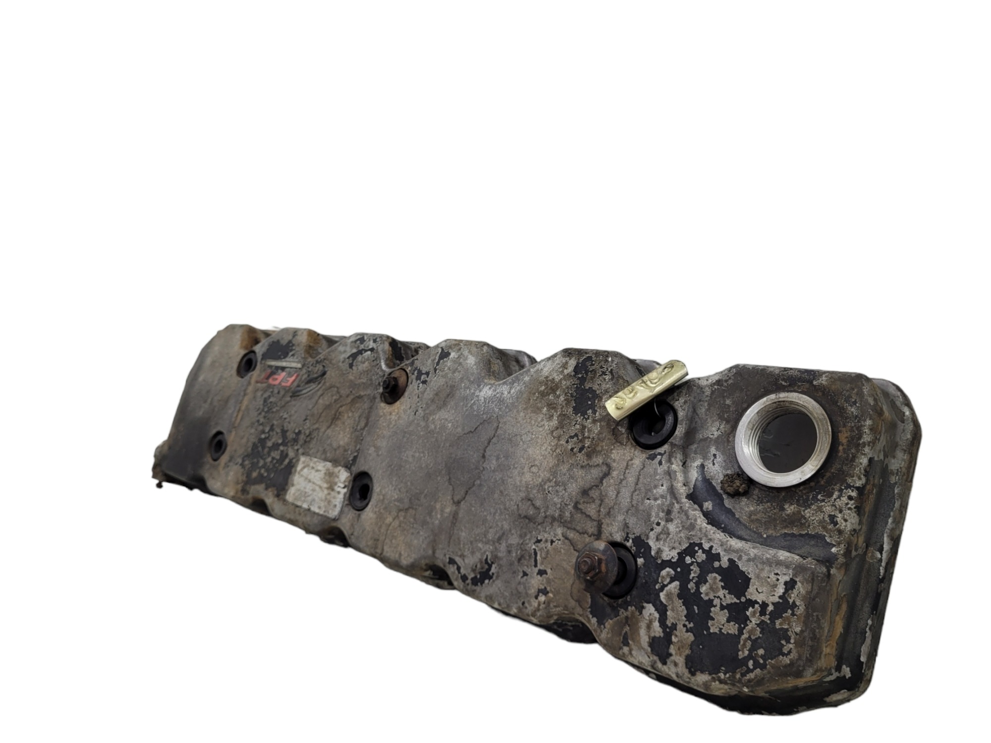 Tampa De Válvula Motor Cummins4898648 2