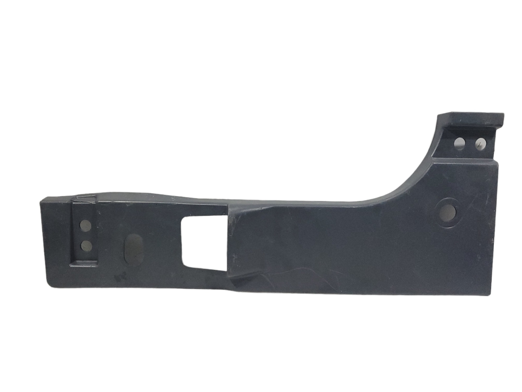Acabamento Coluna Cinto Segurança Iveco Eurocargo 504057078
