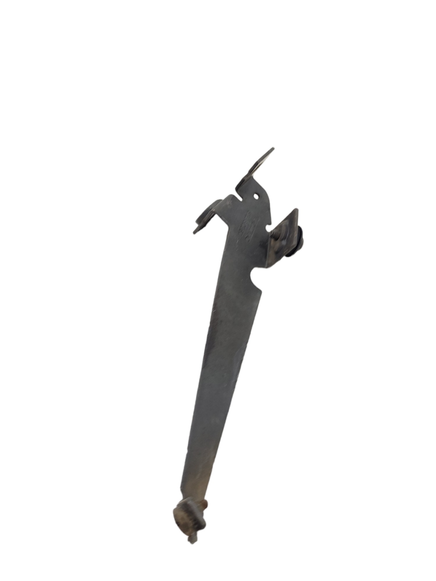 Suporte Do Quebrasol Volvo Vm 82280267 2