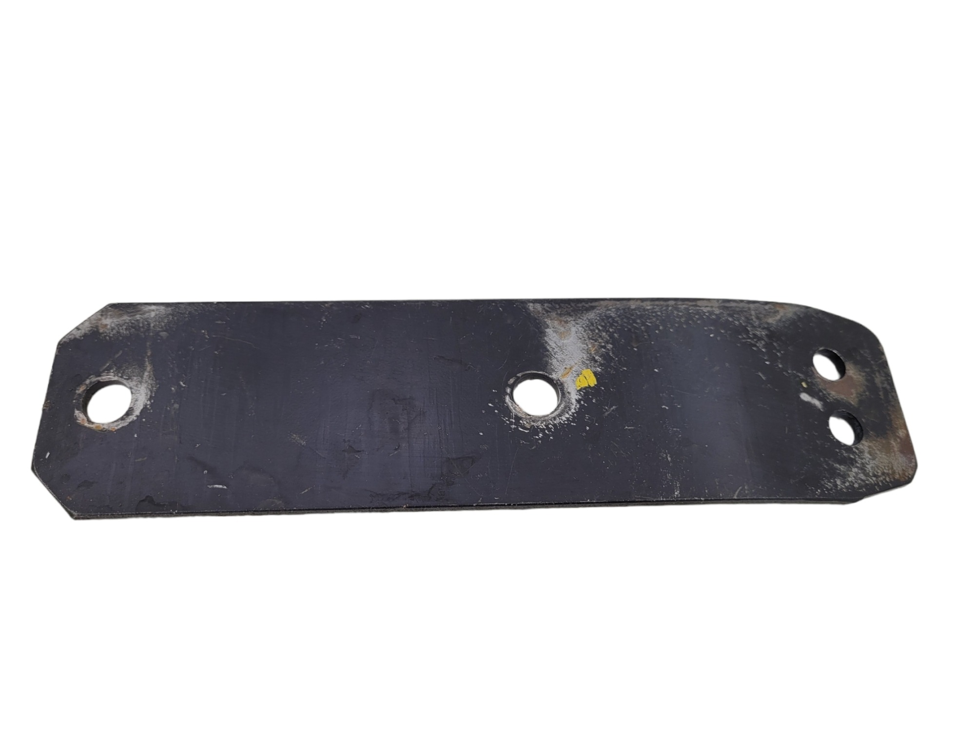 Chapa Suporte Painel M Benz 4