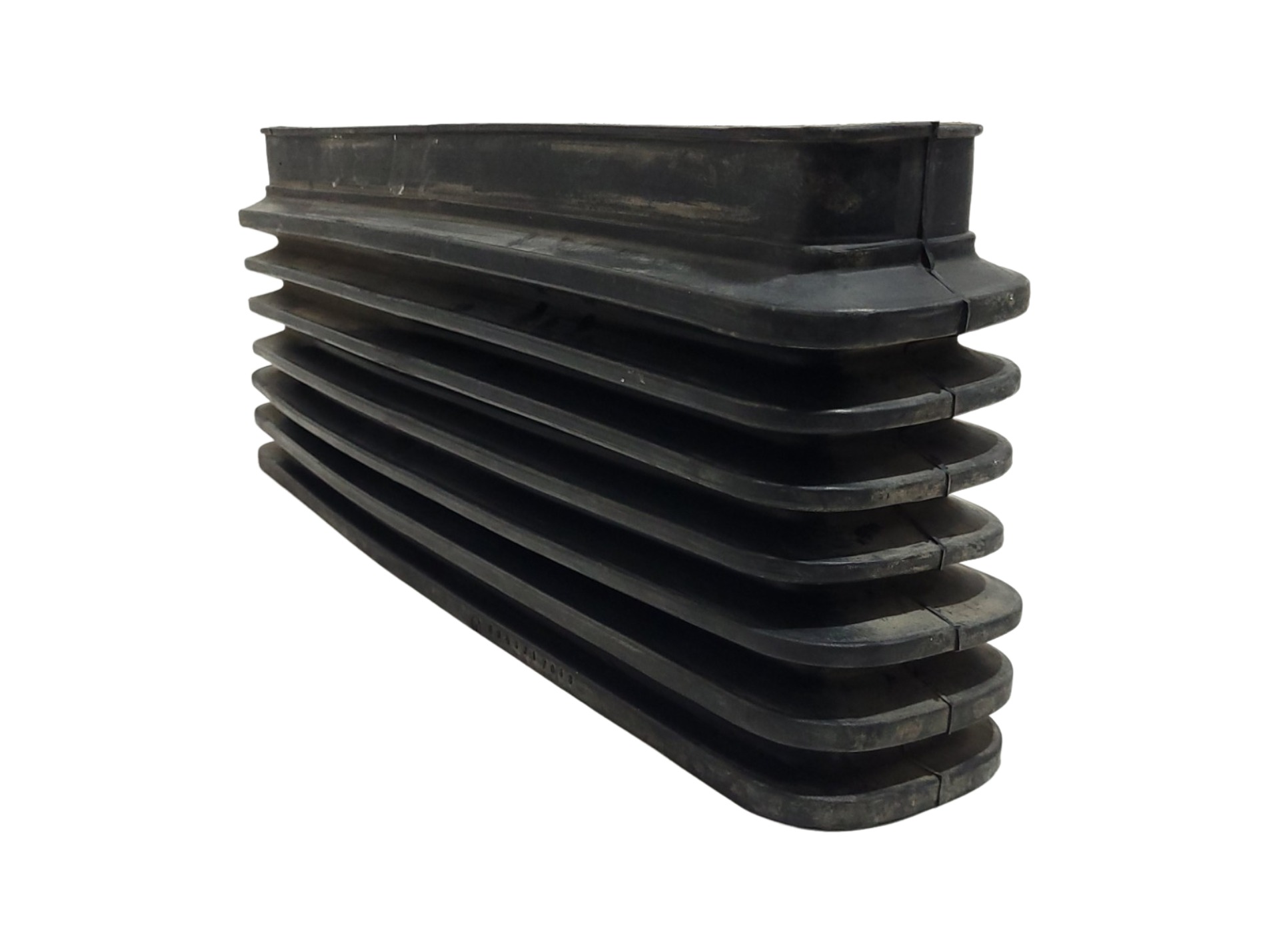 Mangueira Fole Filtro Ar M Benz 1620 6948317088 2