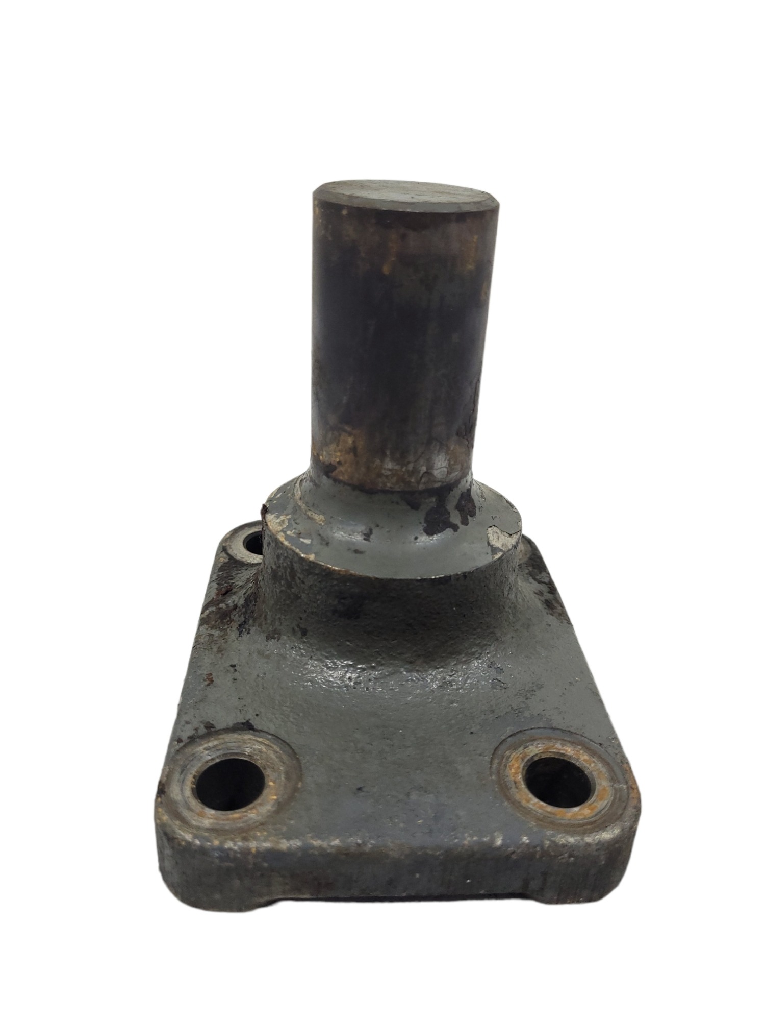 Suporte Traseiro Motor Cummins Isb4997198 1