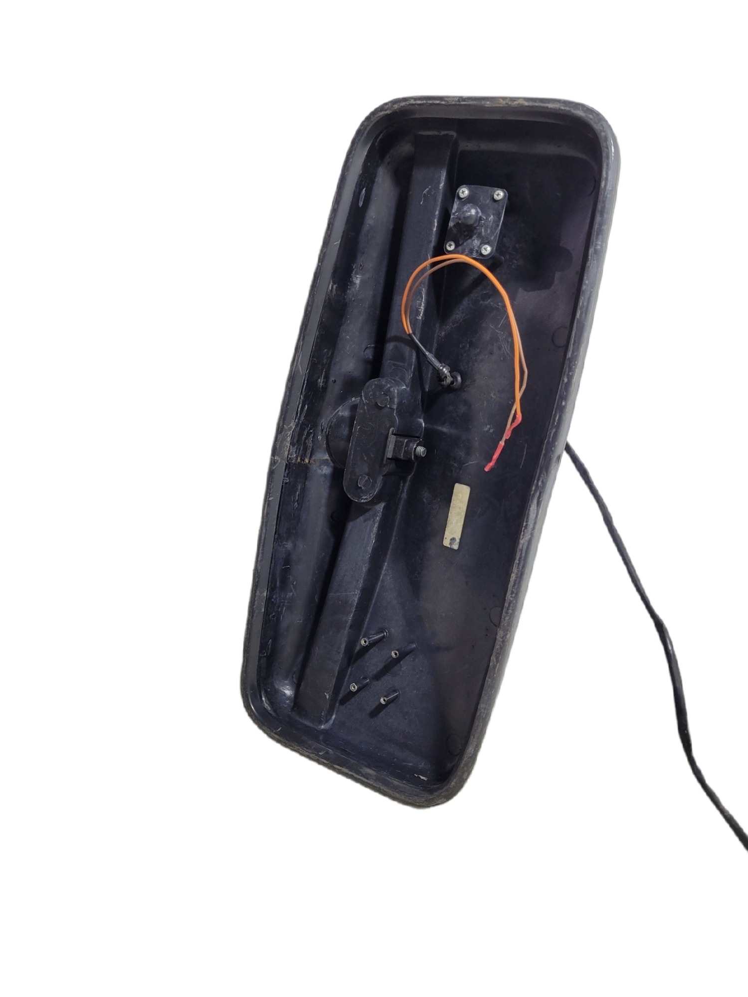 Capa Espelho Retrovisor Renault Master024443 10
