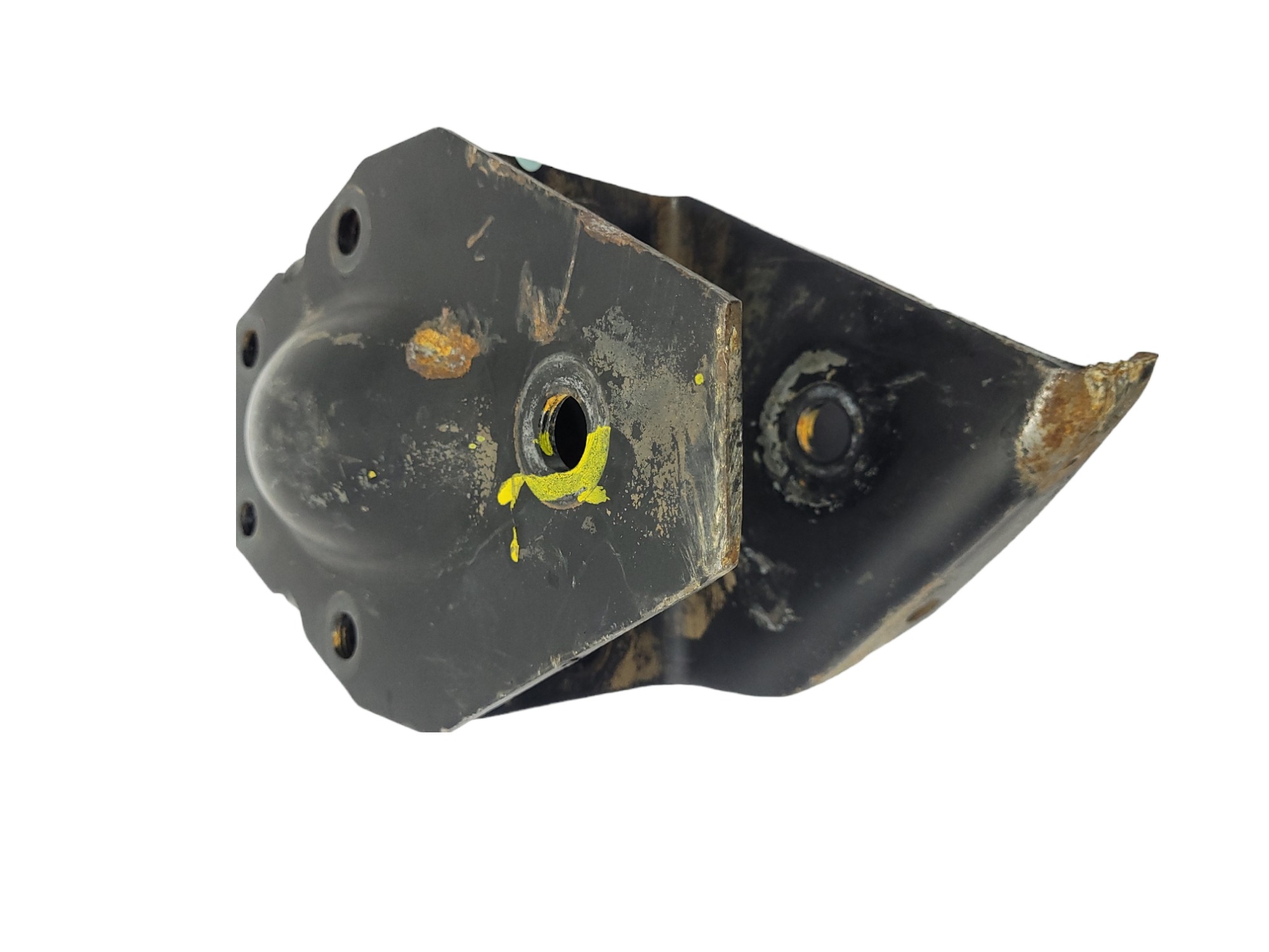 Suporte Da Mola Ford Cargoec455a337aa 3