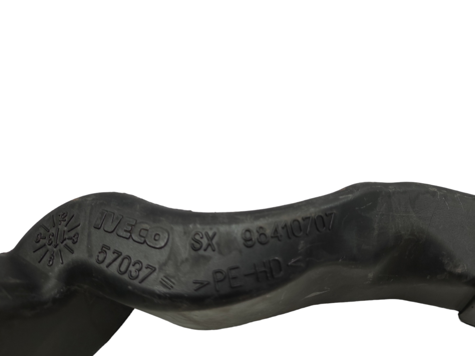 Duto Ar Iveco Stralis 98410707 3