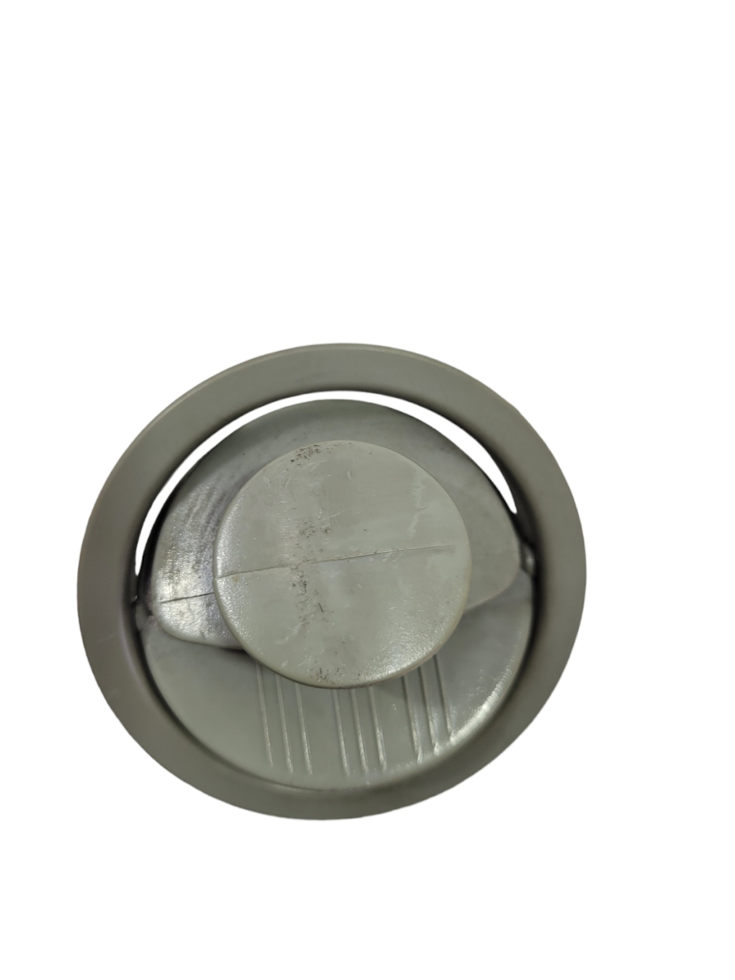 Saída De Ar Climatizador Resfriar Vw 8150 1050543 3