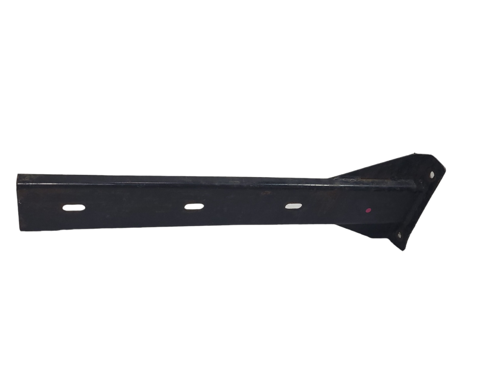 Suporte Da Bateria Iveco 1