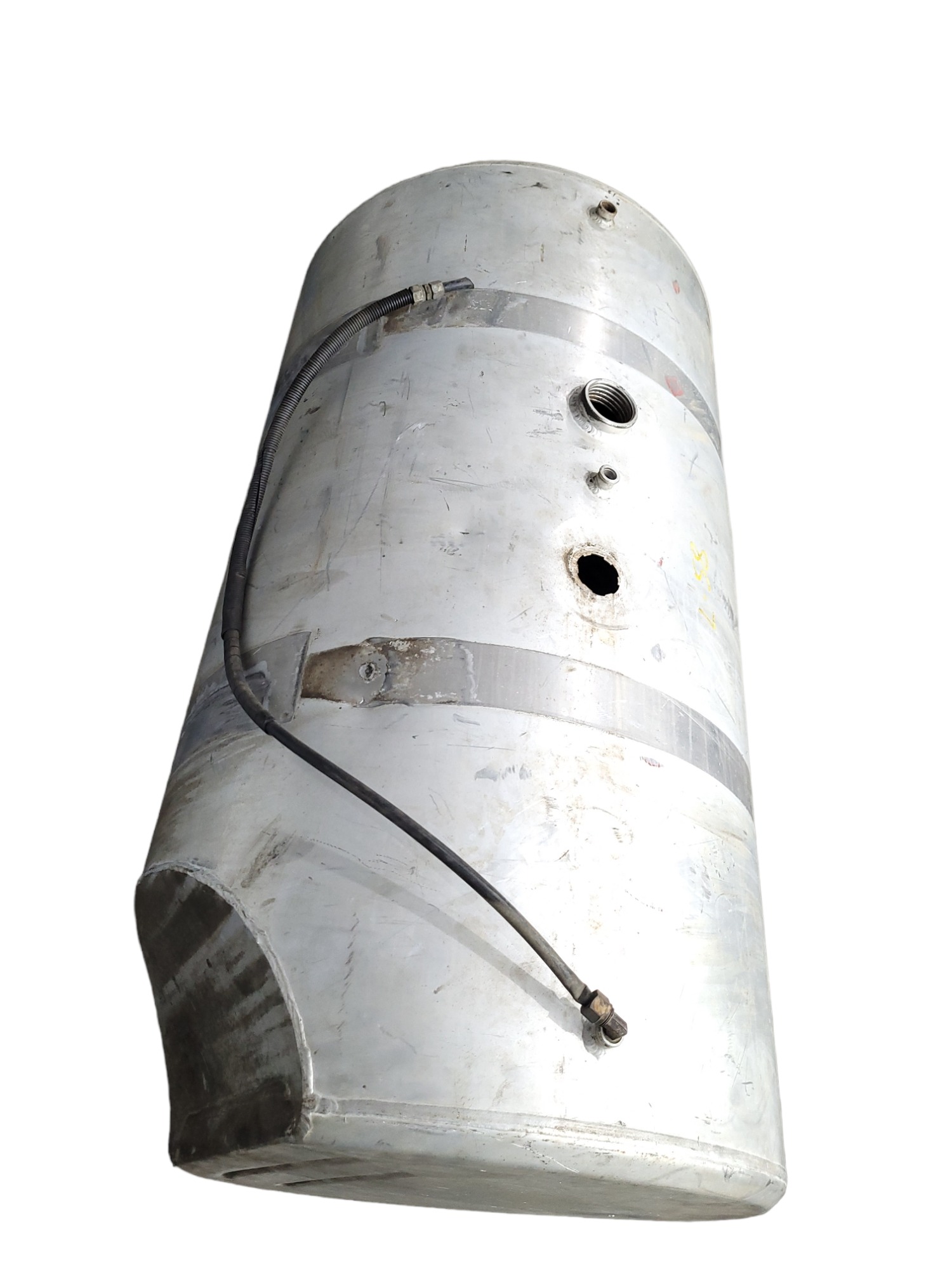 Tanque Combustível Vw 19 420 2014 3