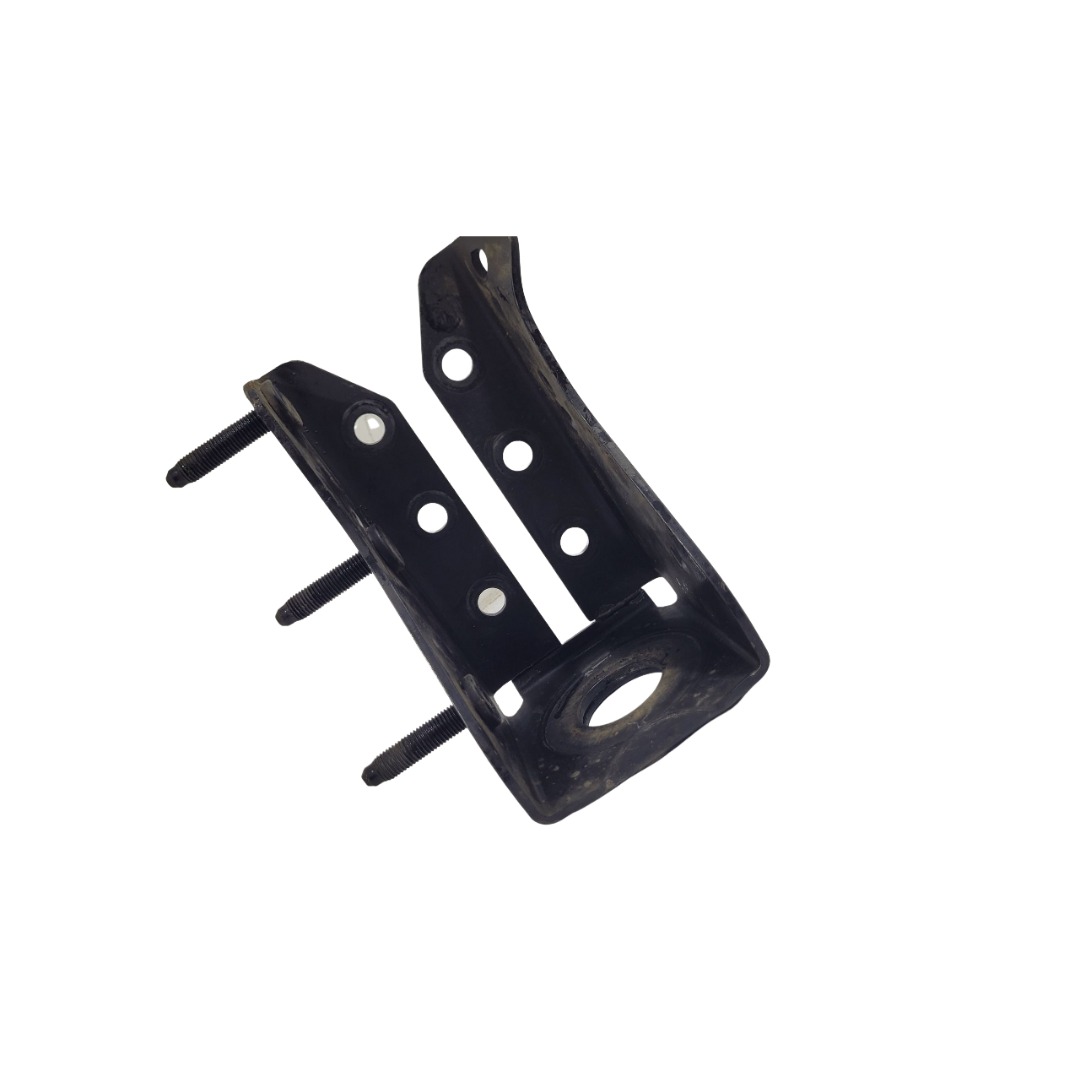 Suporte Parachoque Lado Direito Vw Delivery23b899306 2