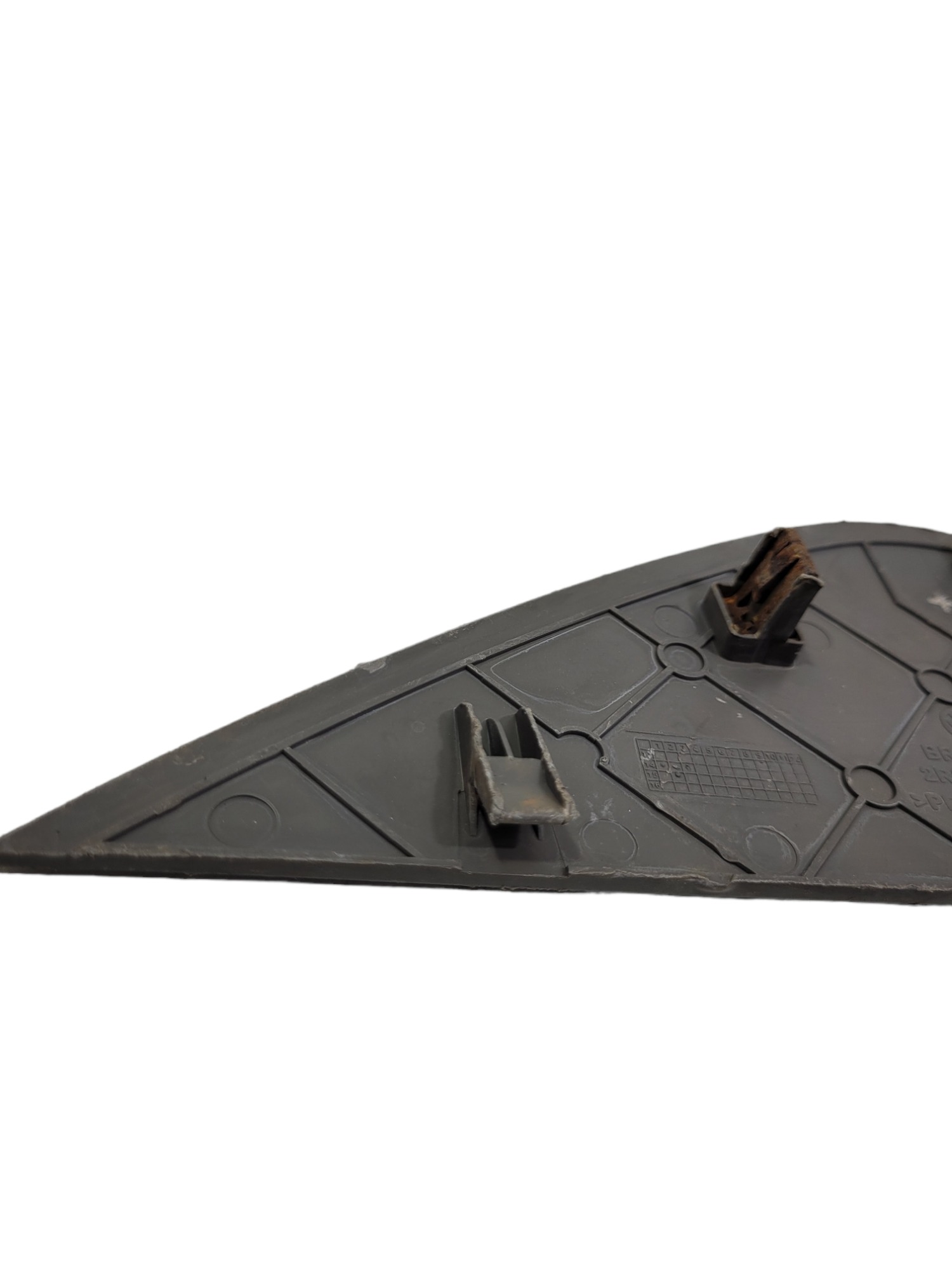 Tampa Lateral Painel Direito Vw Constellation 2r2858218 Nao Se Aplica 5