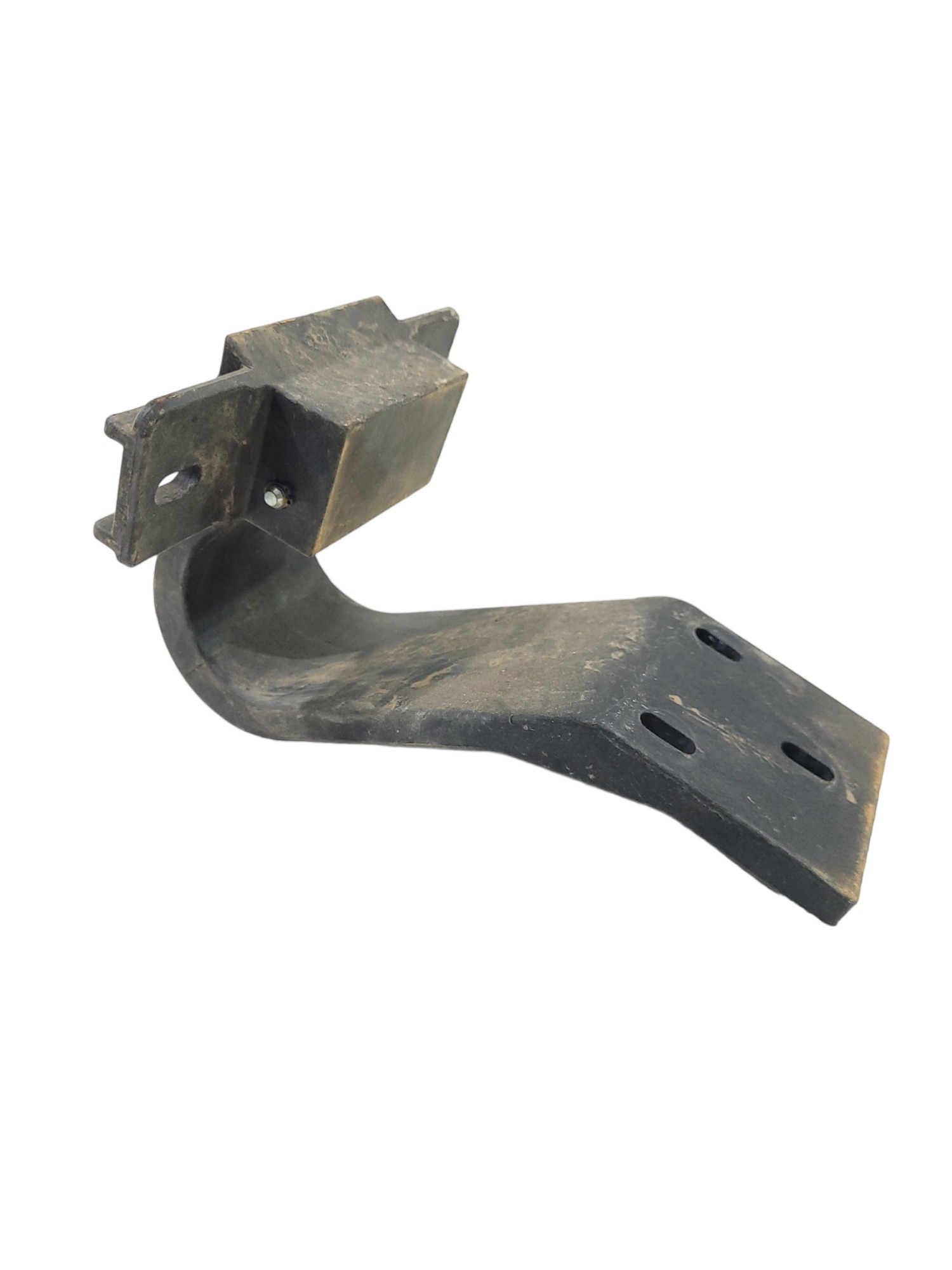 Dobradiça Tampa Maleiro Iveco Stralis 504202760 3