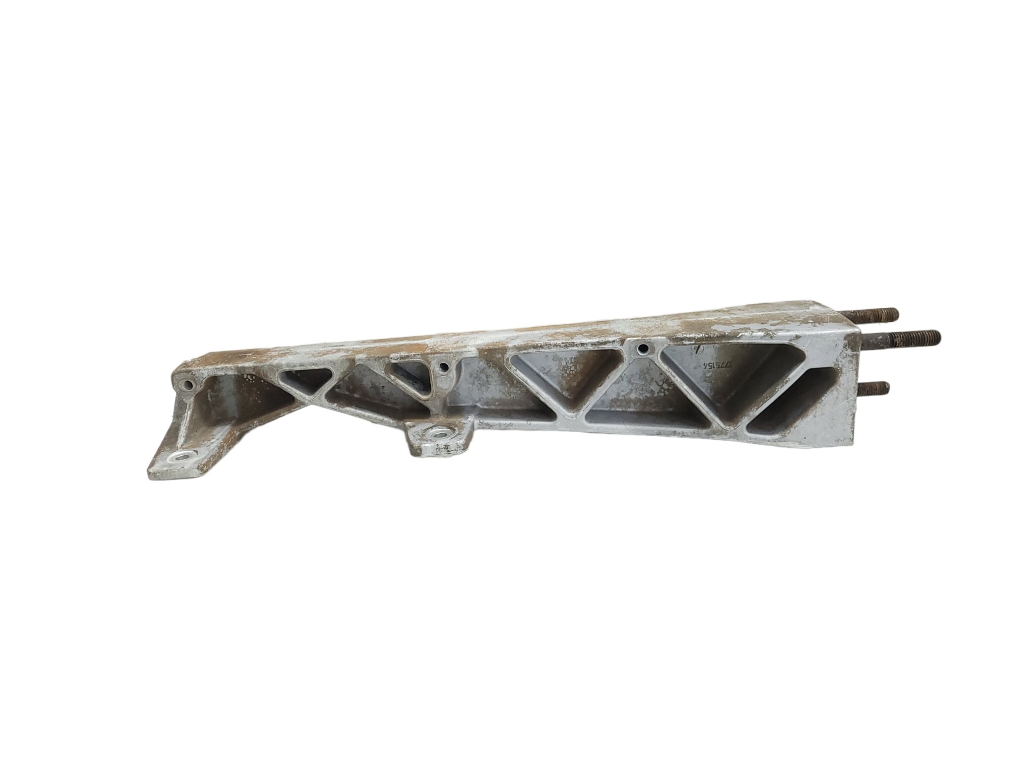Suporte Filtro Ar Scania original 1775154 2