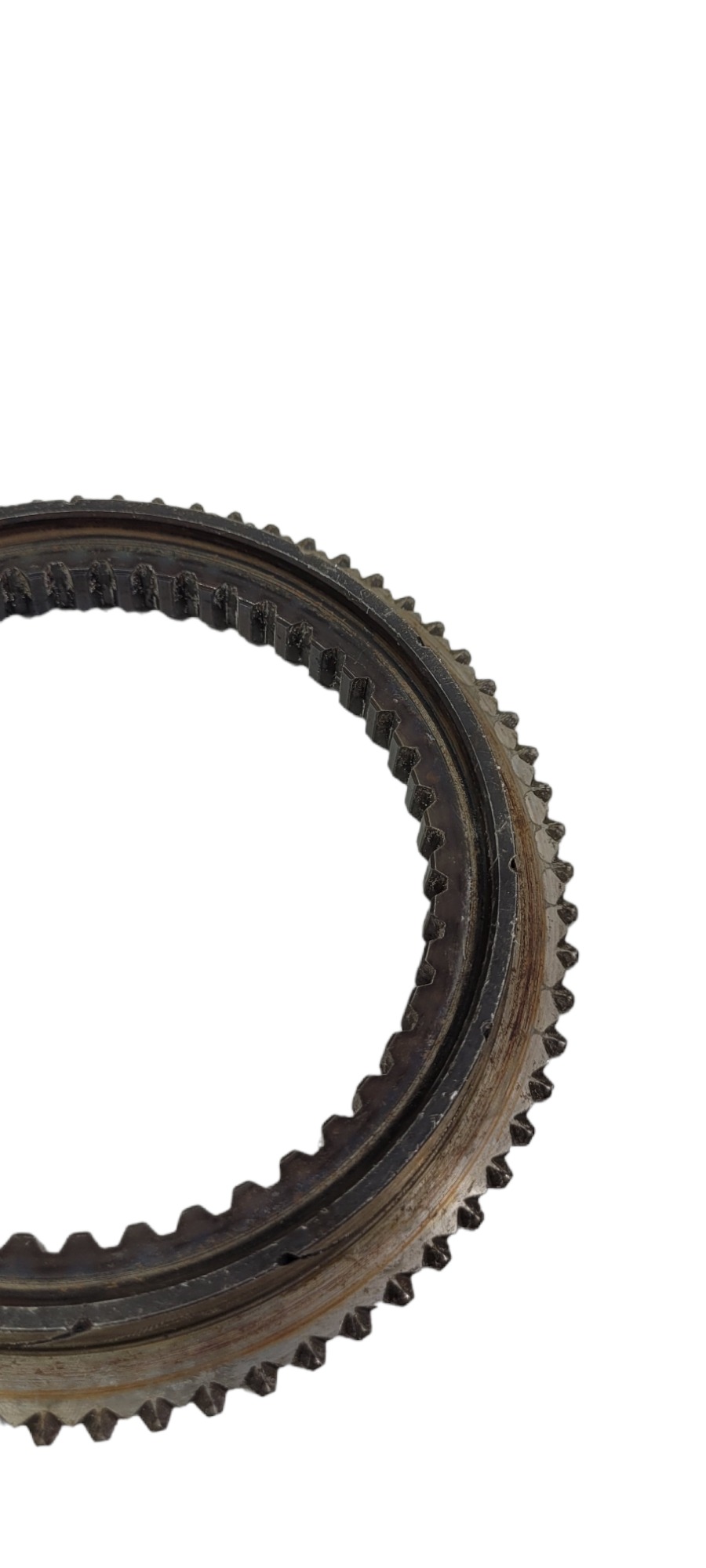 Corpo Acoplamento Zf 1307304628 5