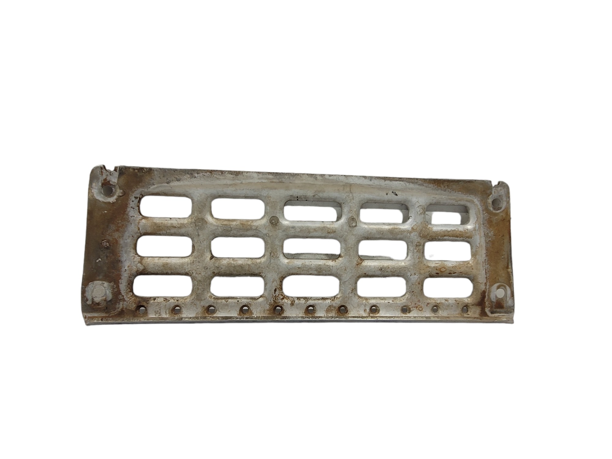 Pisante Superior Estribo Volvo20379439 Não Se Aplica 1