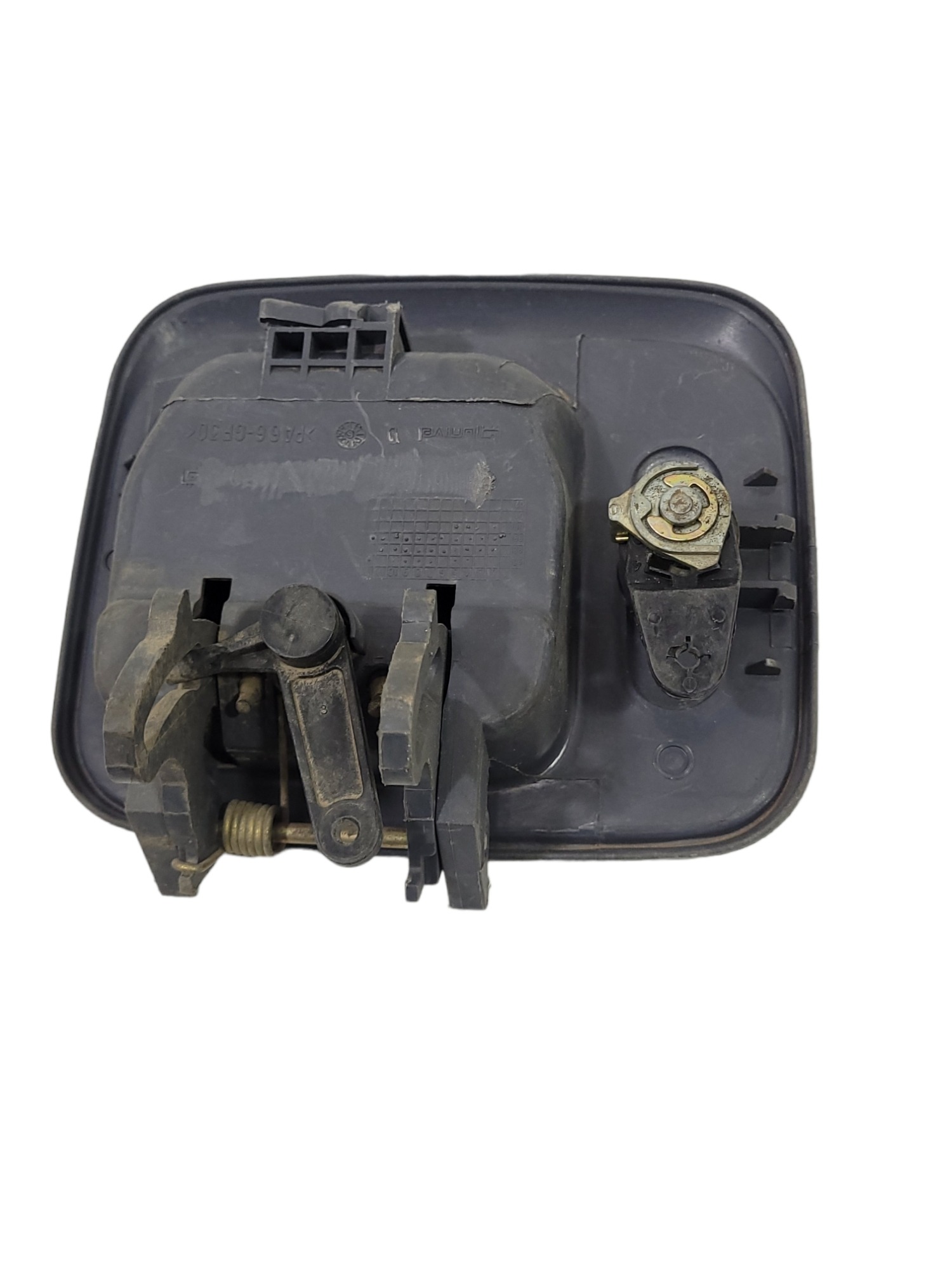 Maçaneta Externa M Benz 1938 2