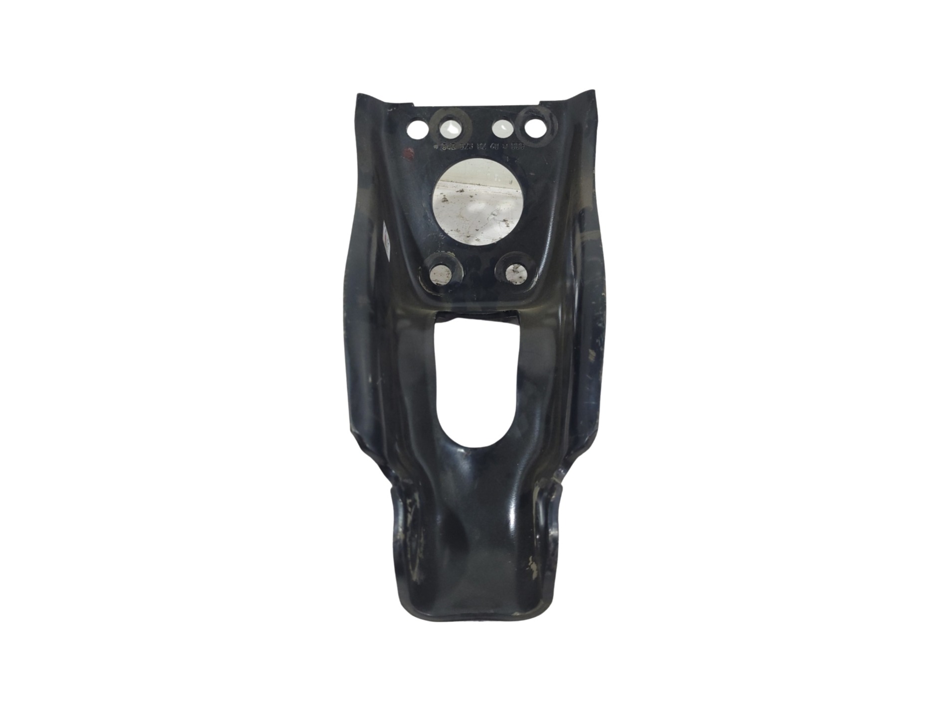 Suporte Amortecedor Mb Atego Dianteiro 4