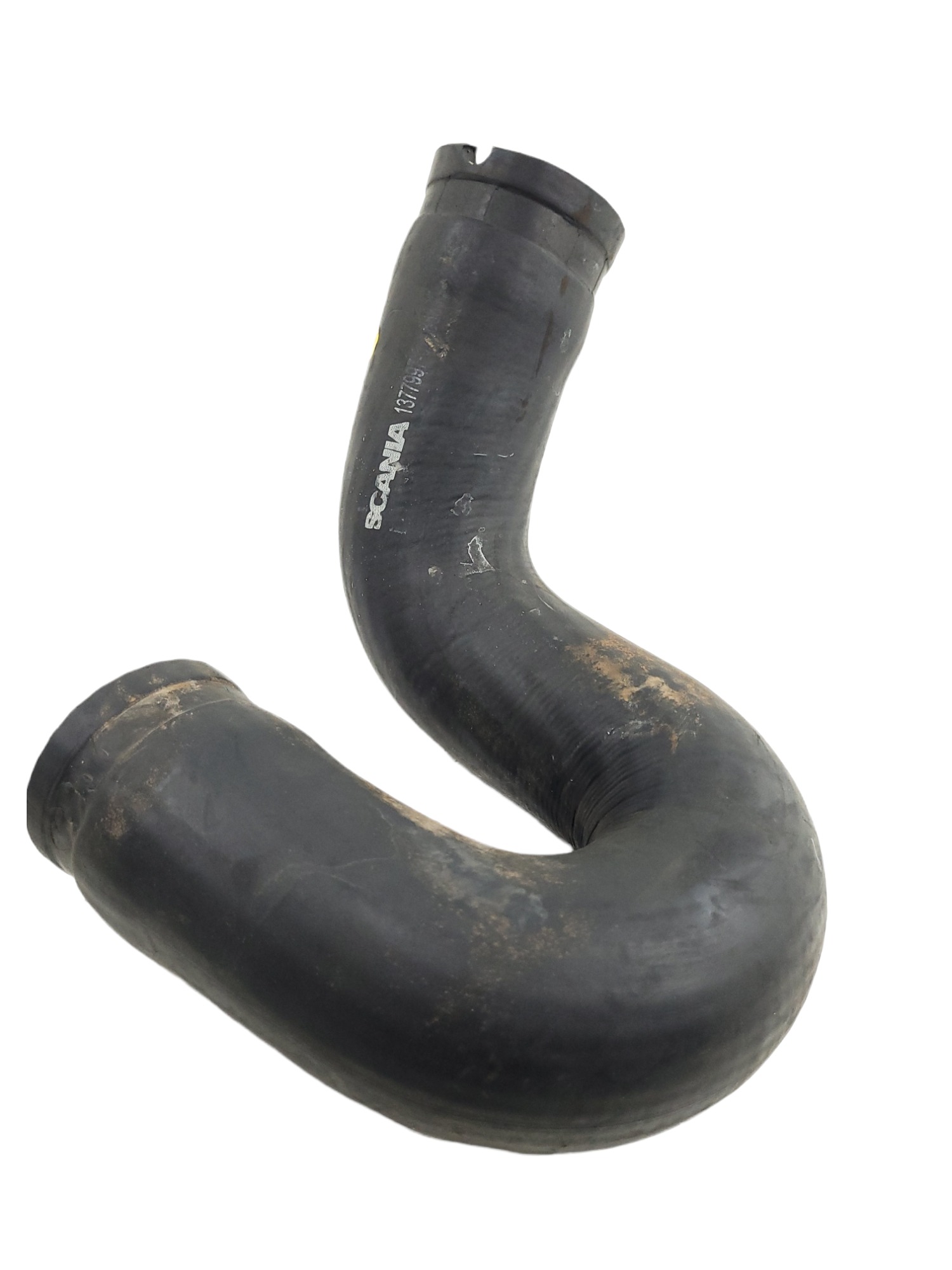 Mangueira Retarde Radiador Óleo Scania 124n 1377997 1