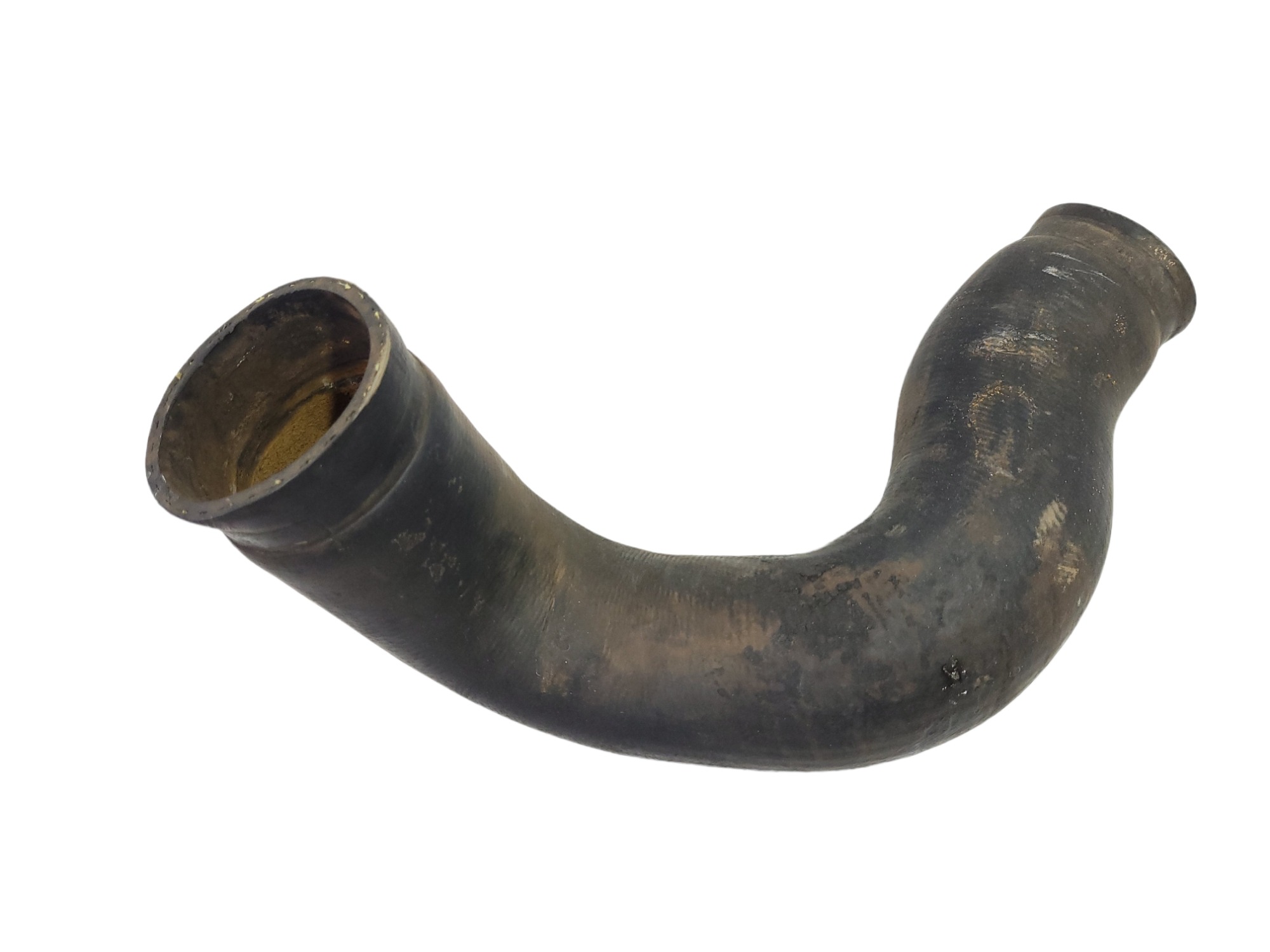 Mangueira Superior Radiador M Benz Axor 2035a9585010782 2