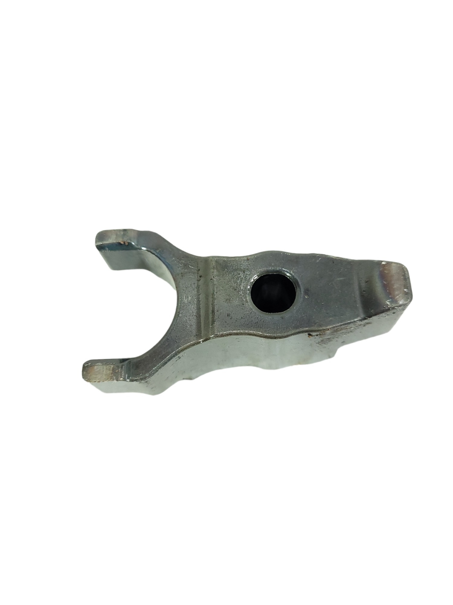 Garfo Fixaçao Unidade Injetora Volvo D12  21801388 3