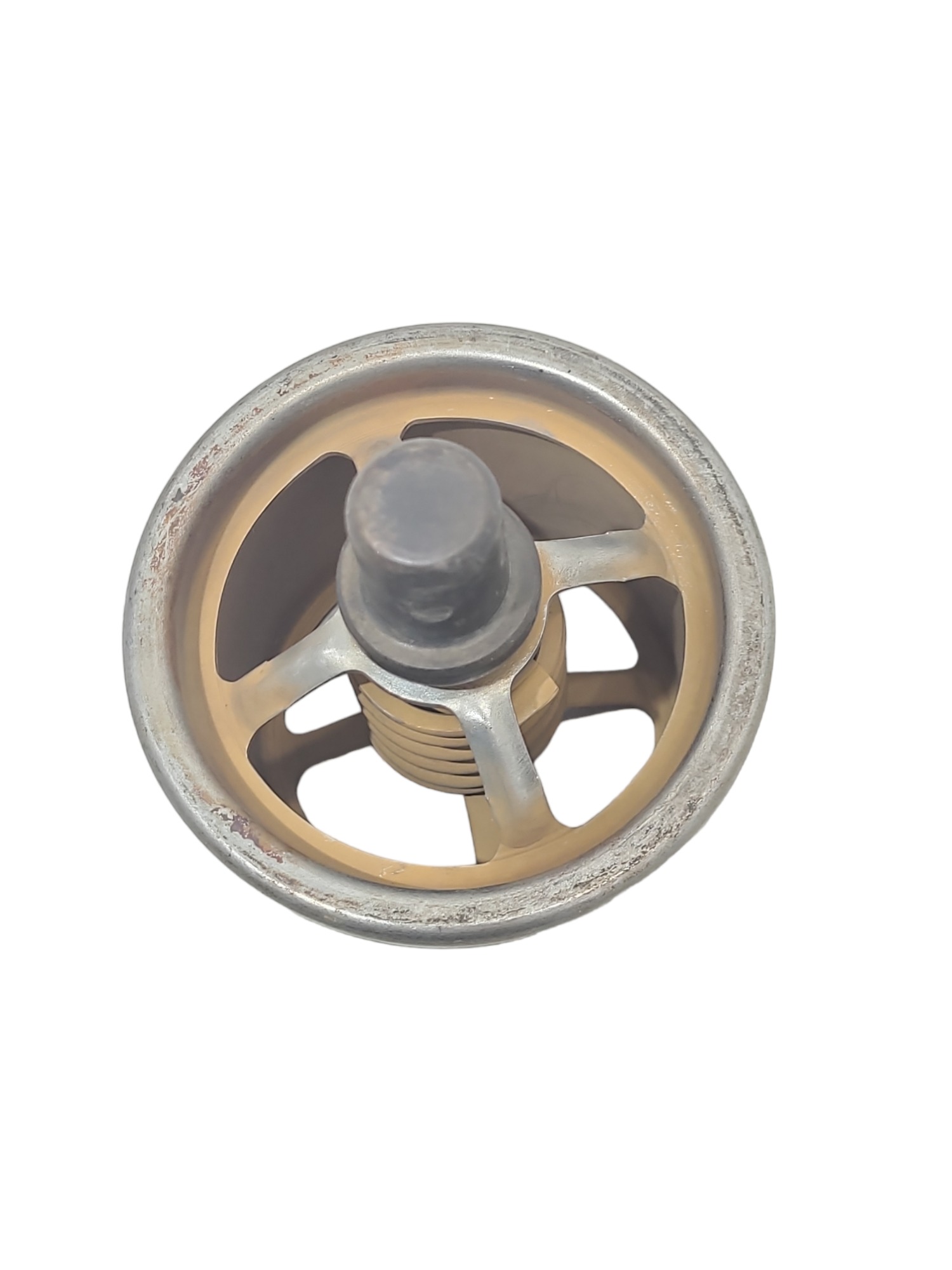 Valvula Termostática Cummins Motor Nt855 3