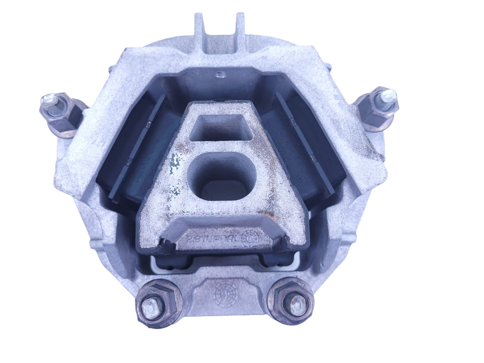Coxim Motor Volvo Vm E Fh 4