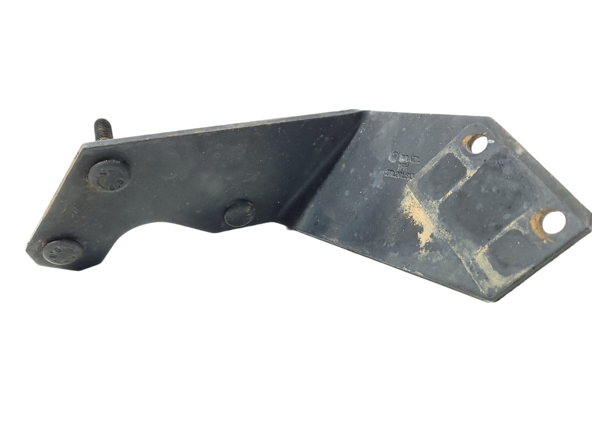 Suporte Filtro Combustível Vw 172202t02001513 1