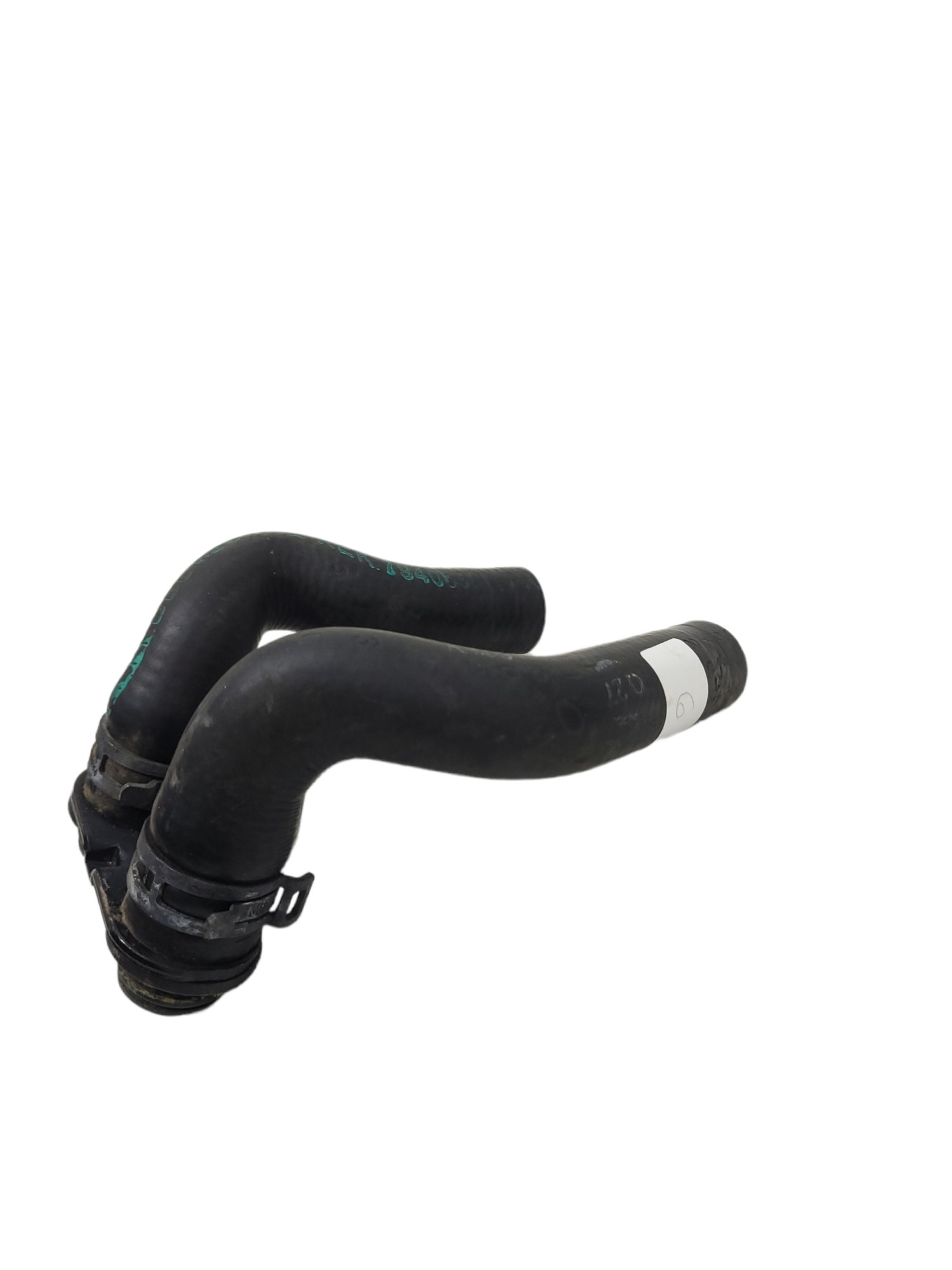 Mangueira Aquecimento Motor M Benz Om904 A9408320523 2