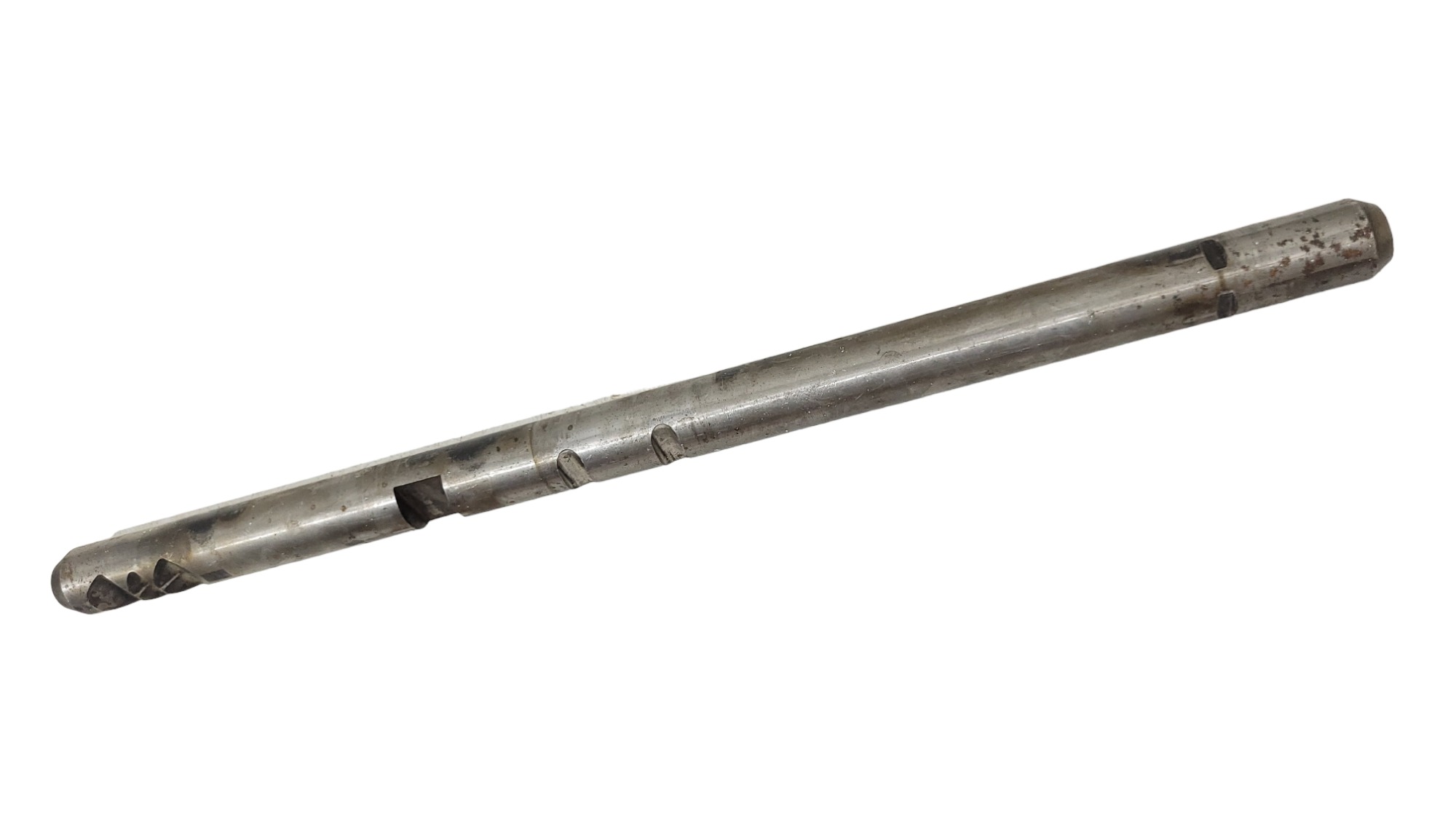 Varão Mudança Engrenagem Caixa Zf 1307306245 3