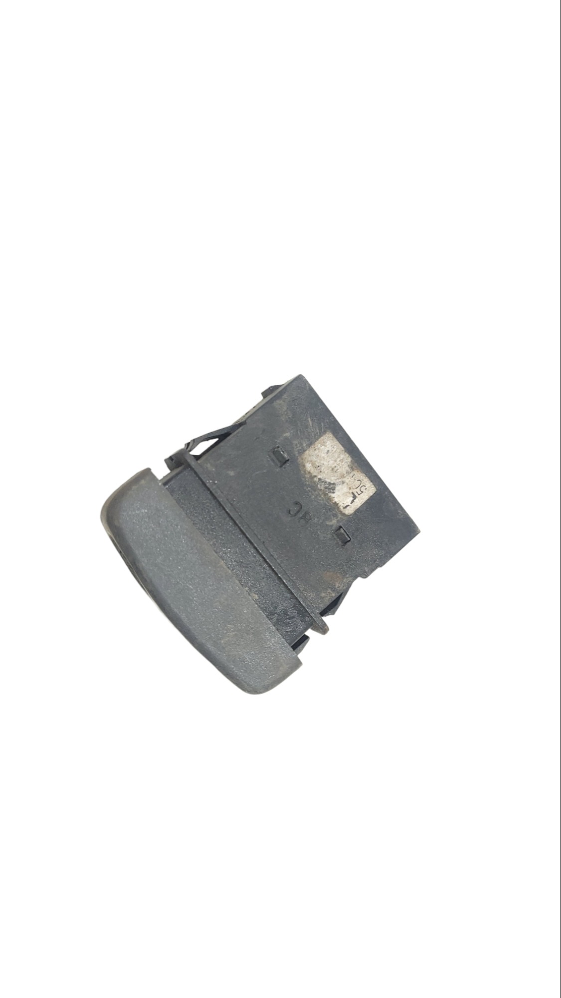 Botão Interruptor Portinhola Iveco Stralis 4