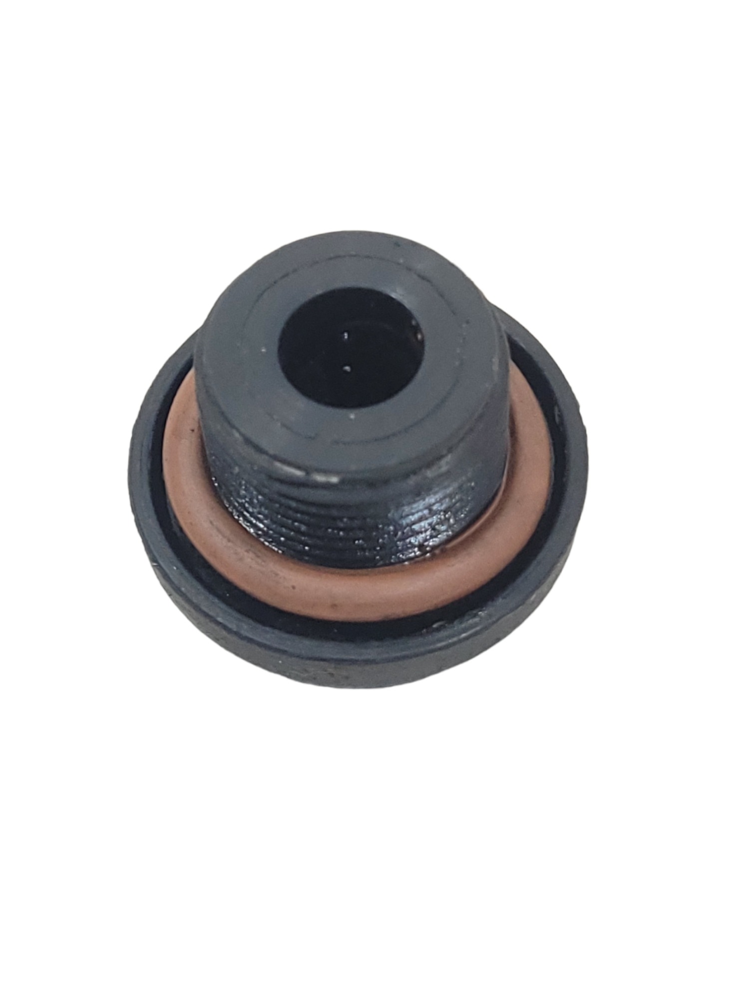 Bujão Tanque Arla Ford Cargo 816 3