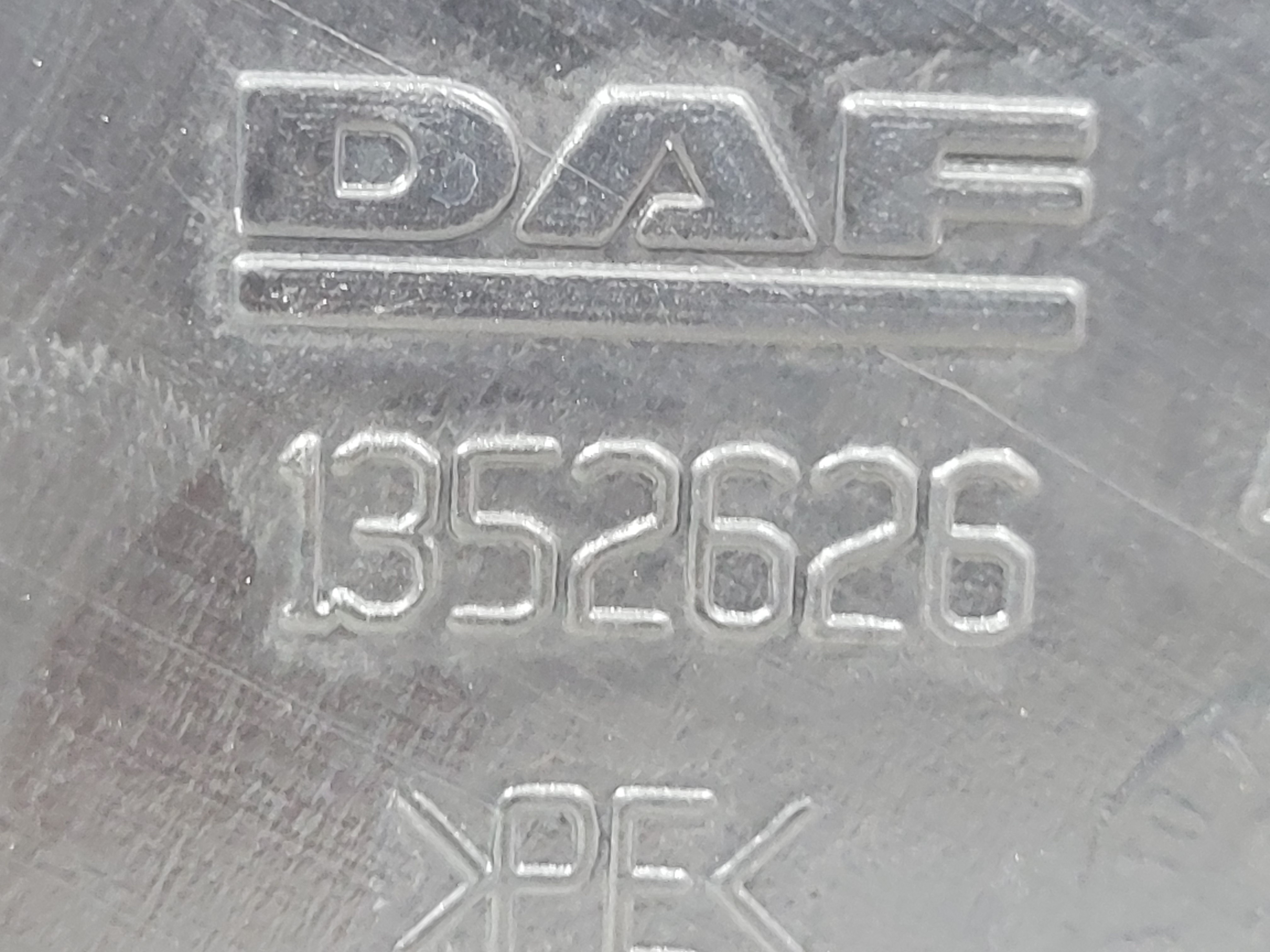 Duto De Ar Daf 1352626 5