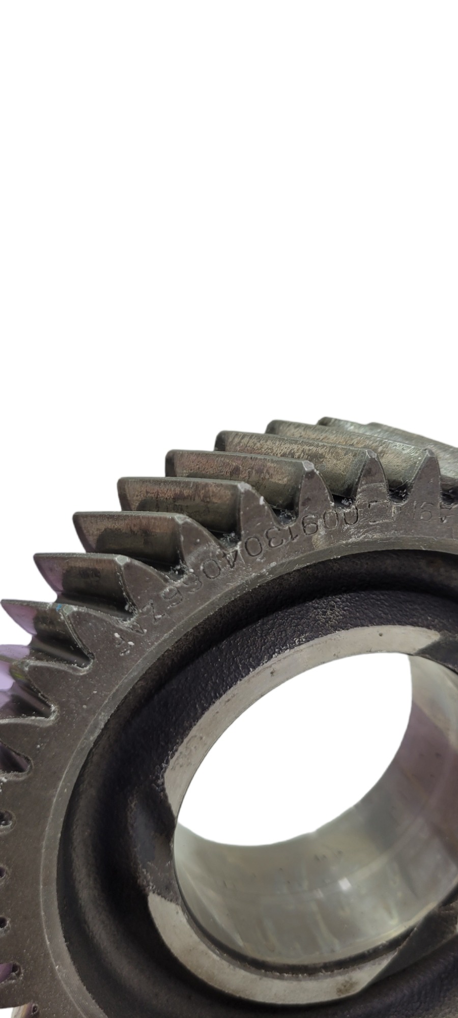 Jenny　2/4 Terminal Prensado 90° Fêmea Giratória JIC 37° - Hennings