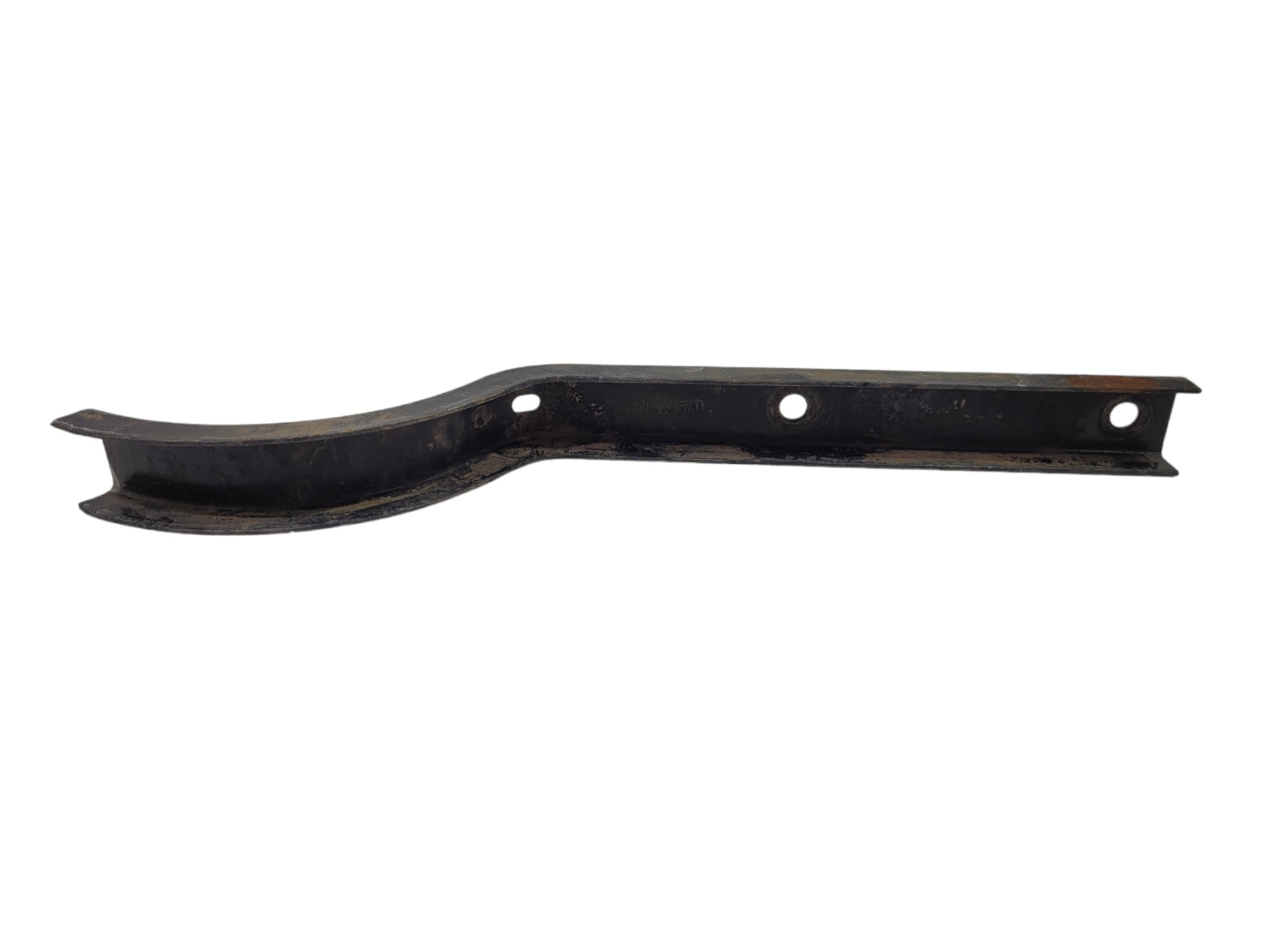 Suporte Tanque Arla M Benz Axor 9584292740 5