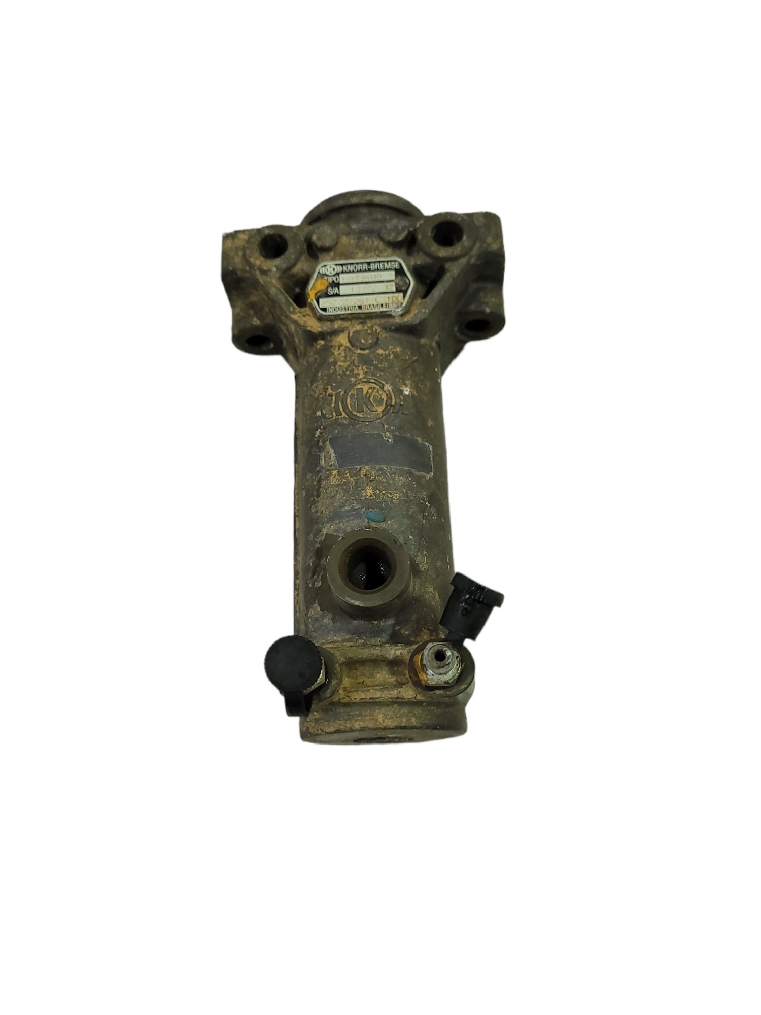 Cilindro Escravo Knorr-bremse Vw 13180  / K033409 1
