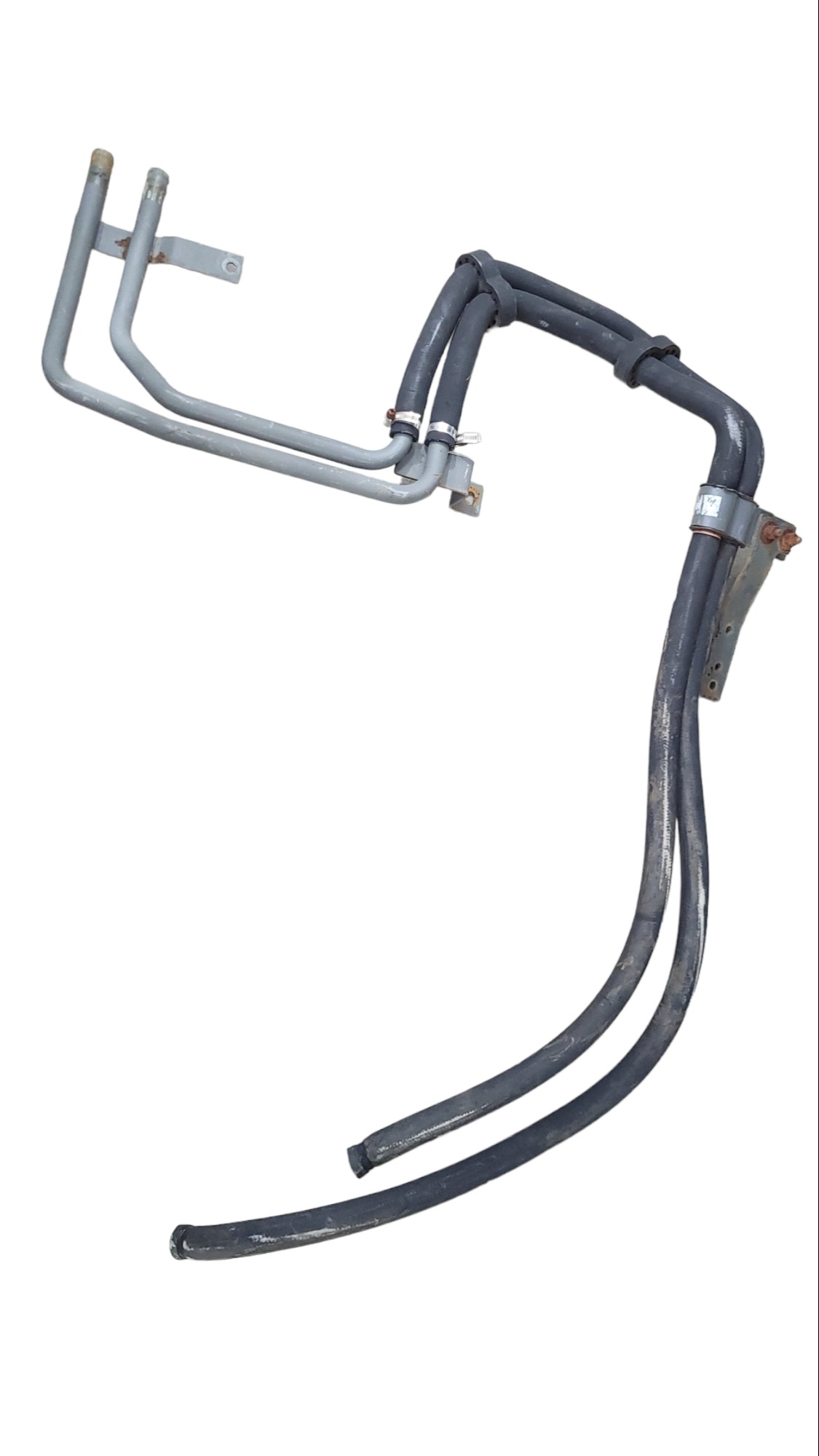 Mangueira Hidráulica Scania 1